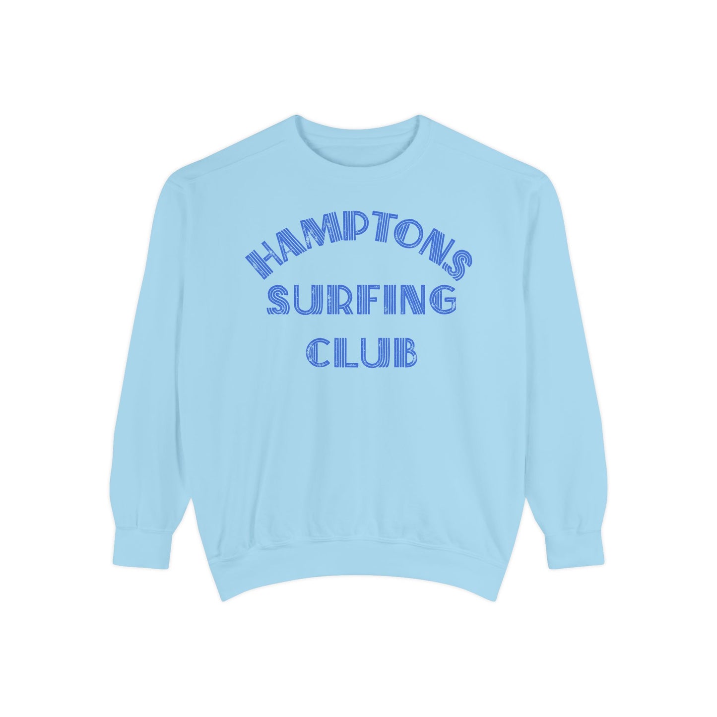Hamptons Surf Graphic Tee