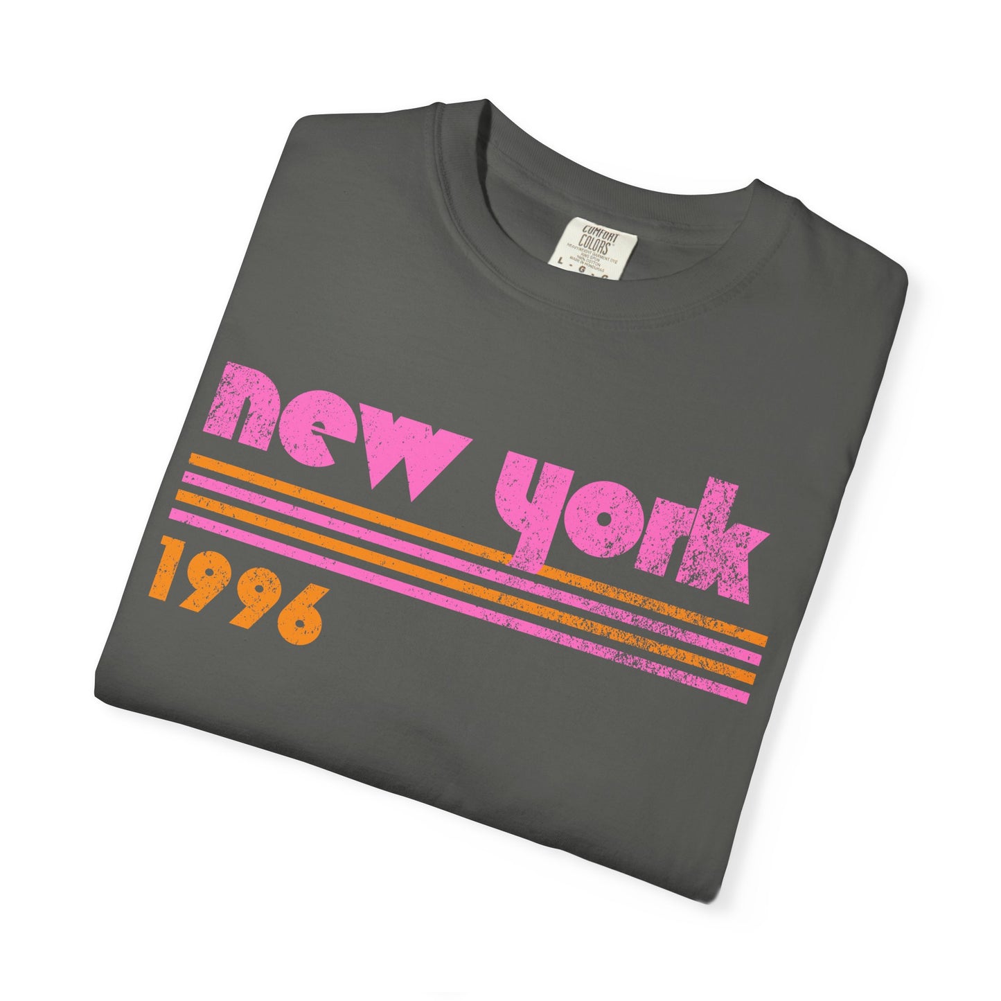 New York 1996 Graphic Tee