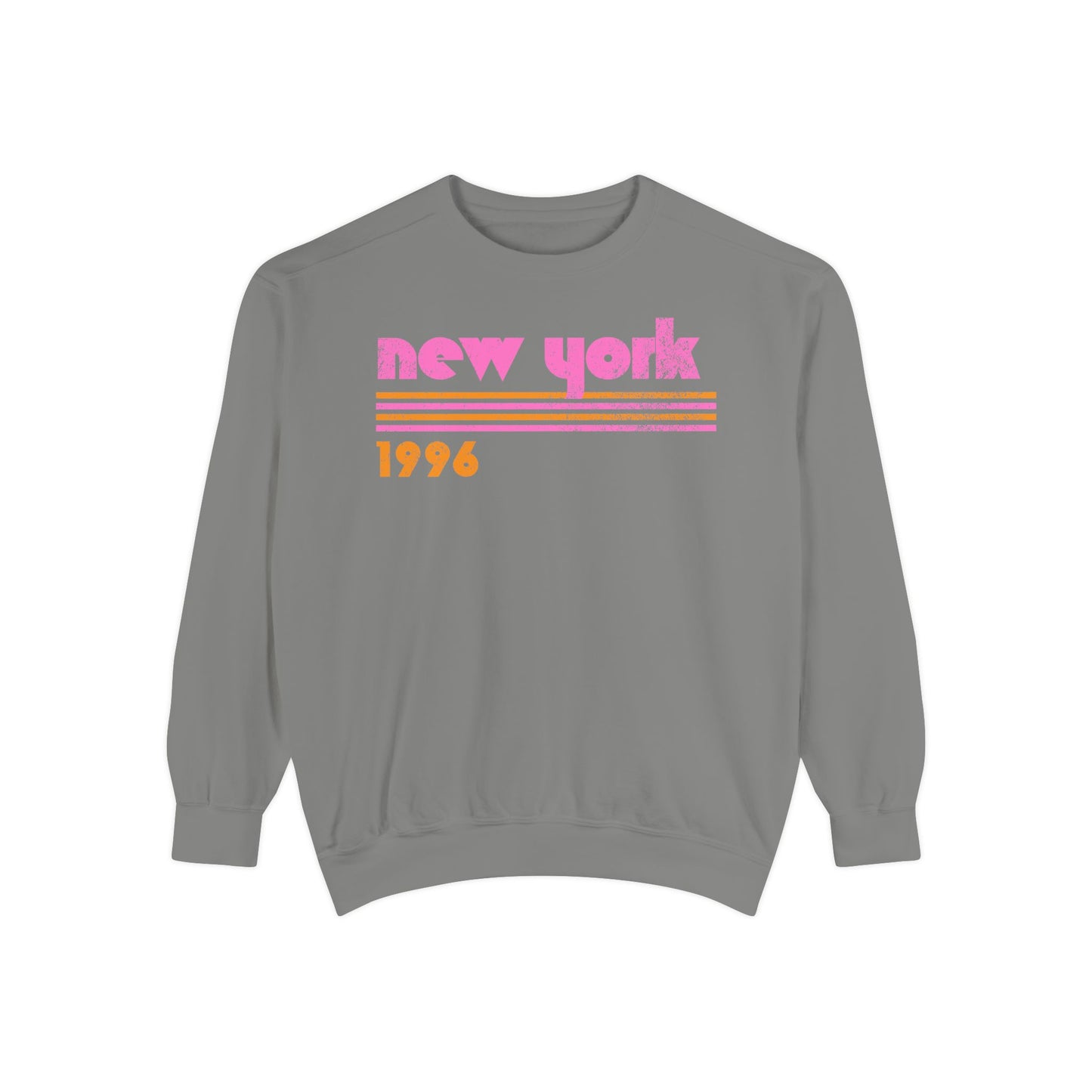 New York 1996 Graphic Tee