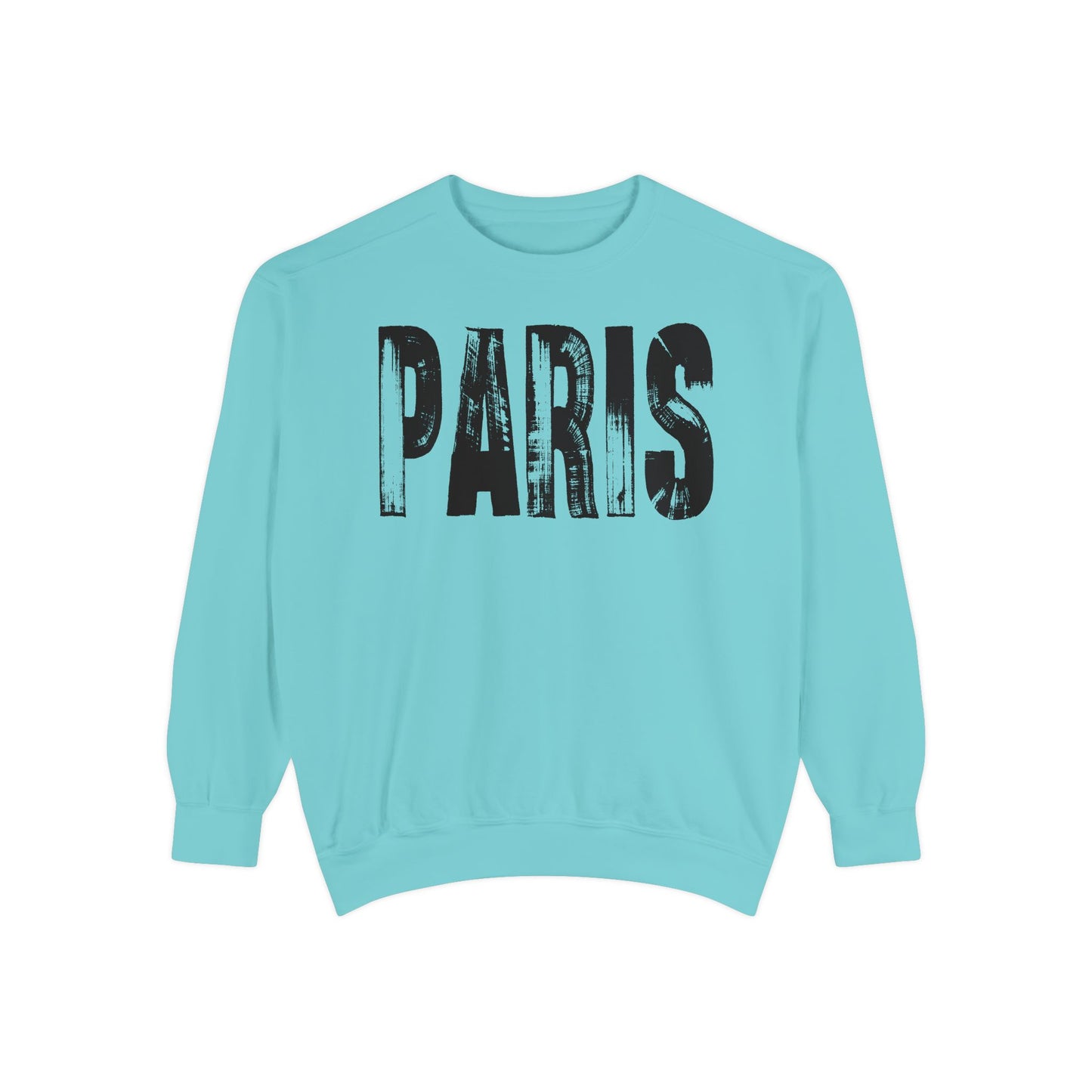 Paris Graphic Tee
