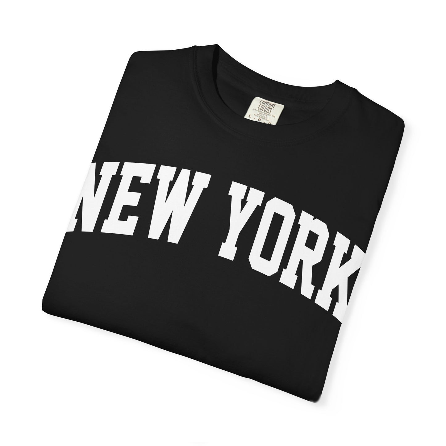 New York Graphic Tee