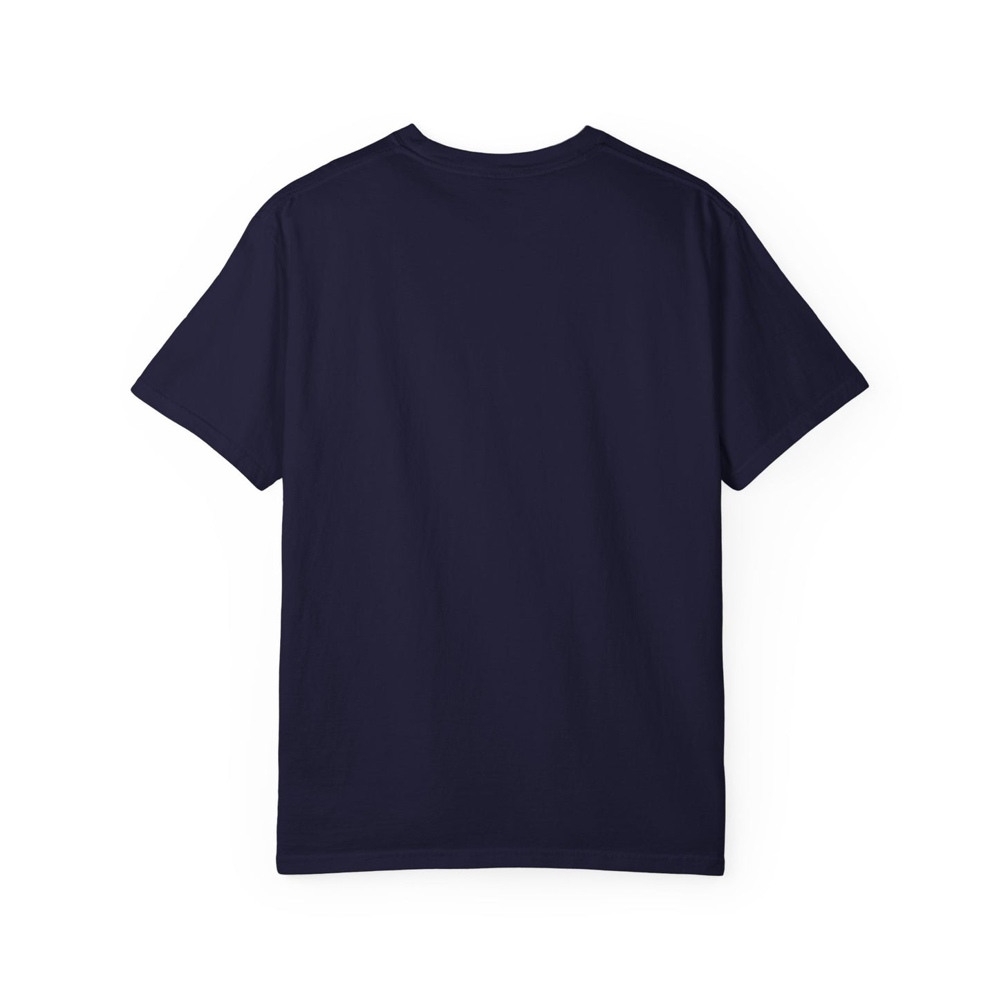 Breaking News Graphic Tee