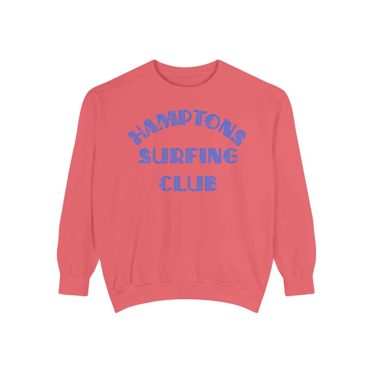 Hamptons Surf Graphic Tee