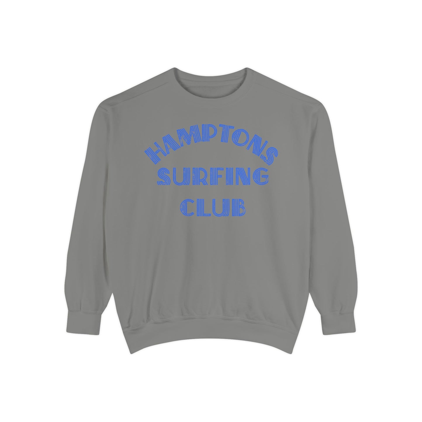 Hamptons Surf Graphic Tee