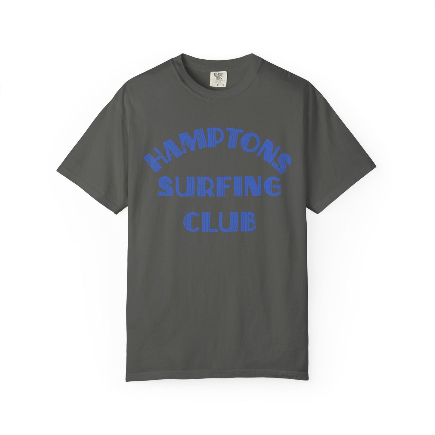 Hamptons Surf Graphic Tee
