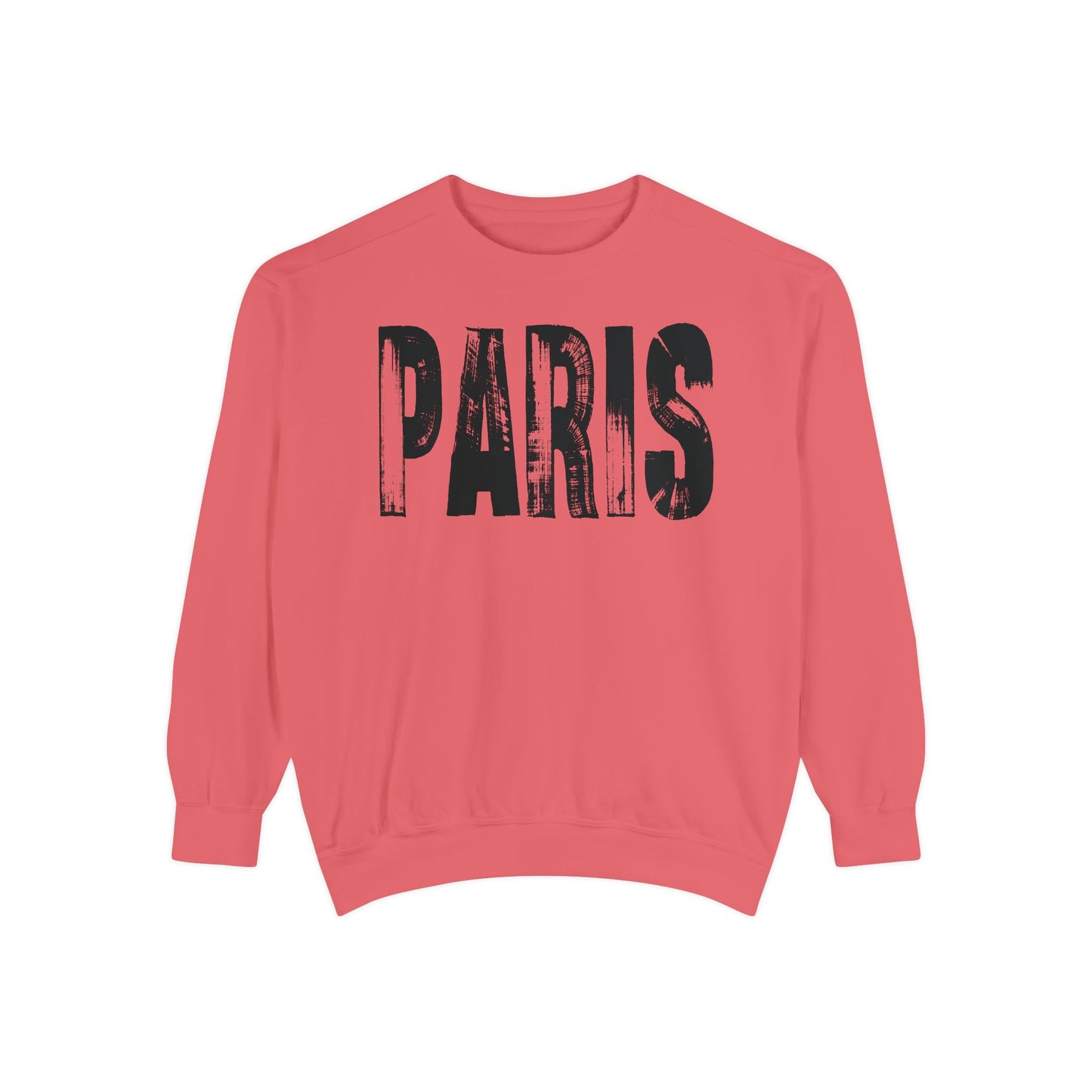 Paris Graphic Tee