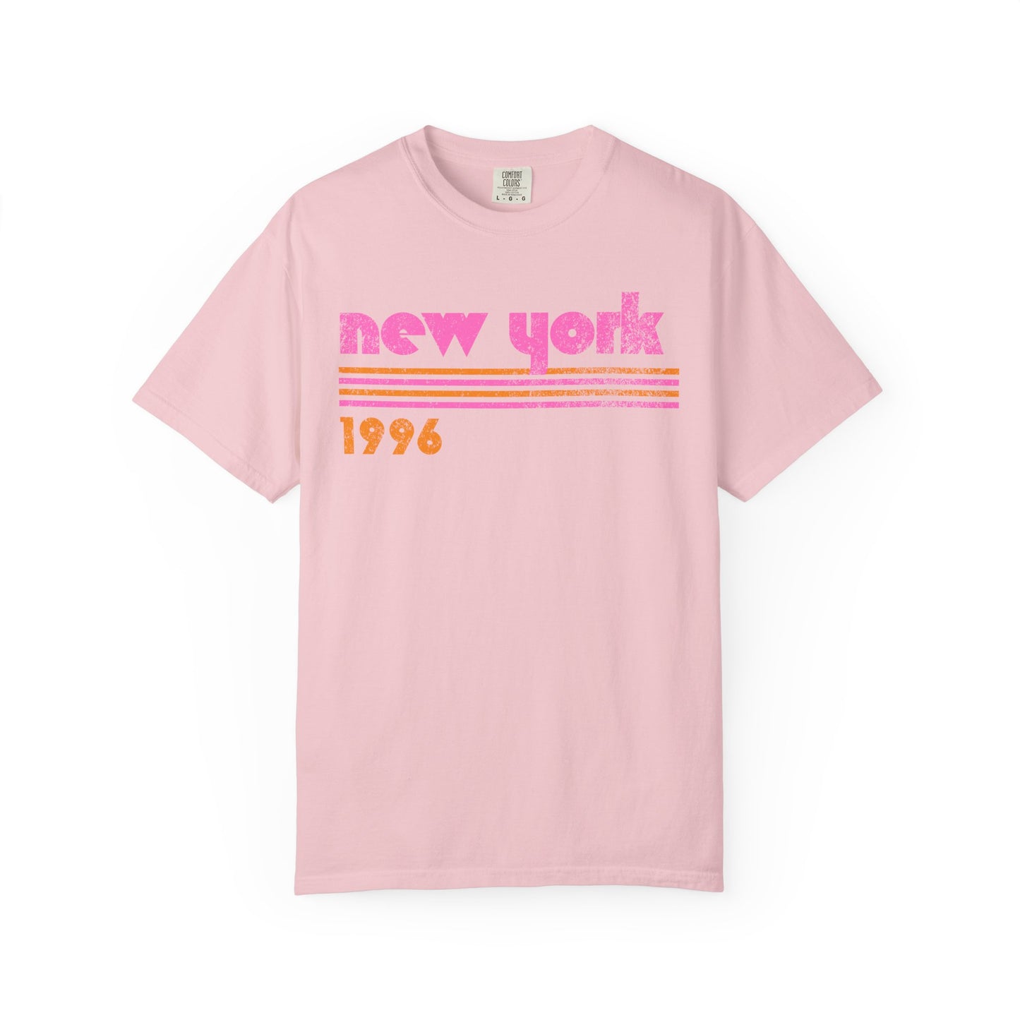 New York 1996 Graphic Tee