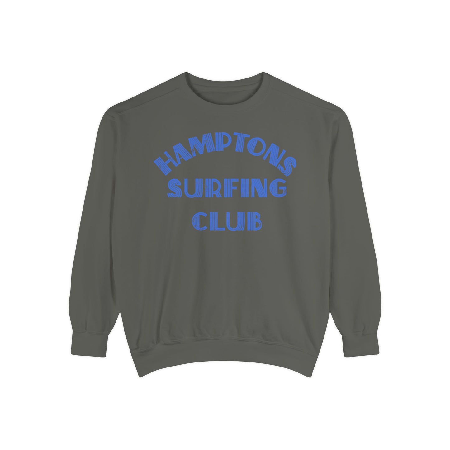 Hamptons Surf Graphic Tee