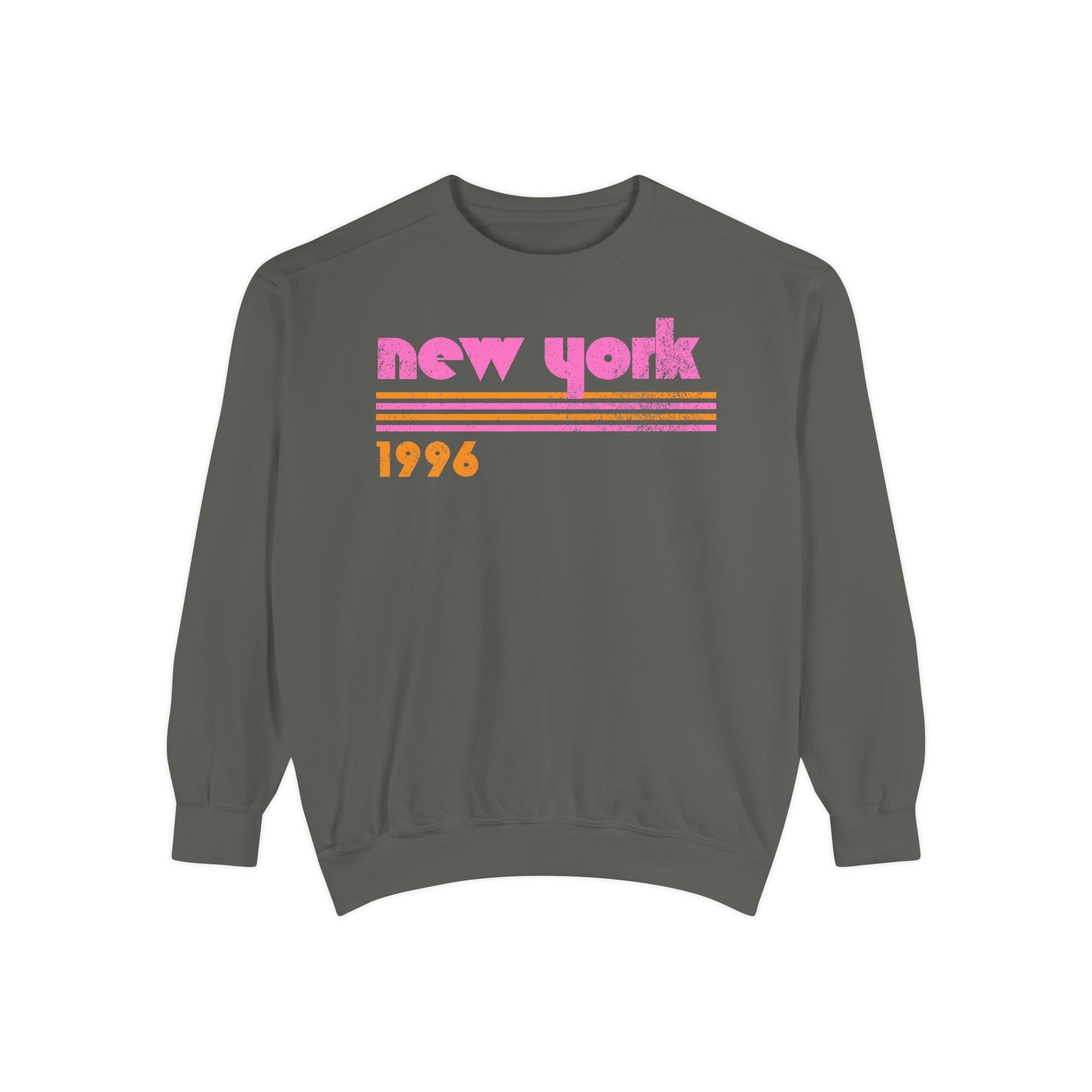 New York 1996 Graphic Tee