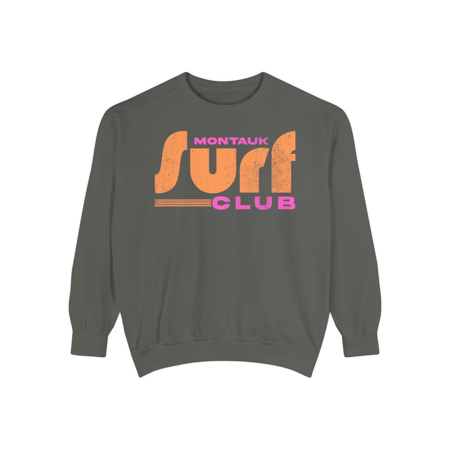Montauk Surf Club Graphic Tee