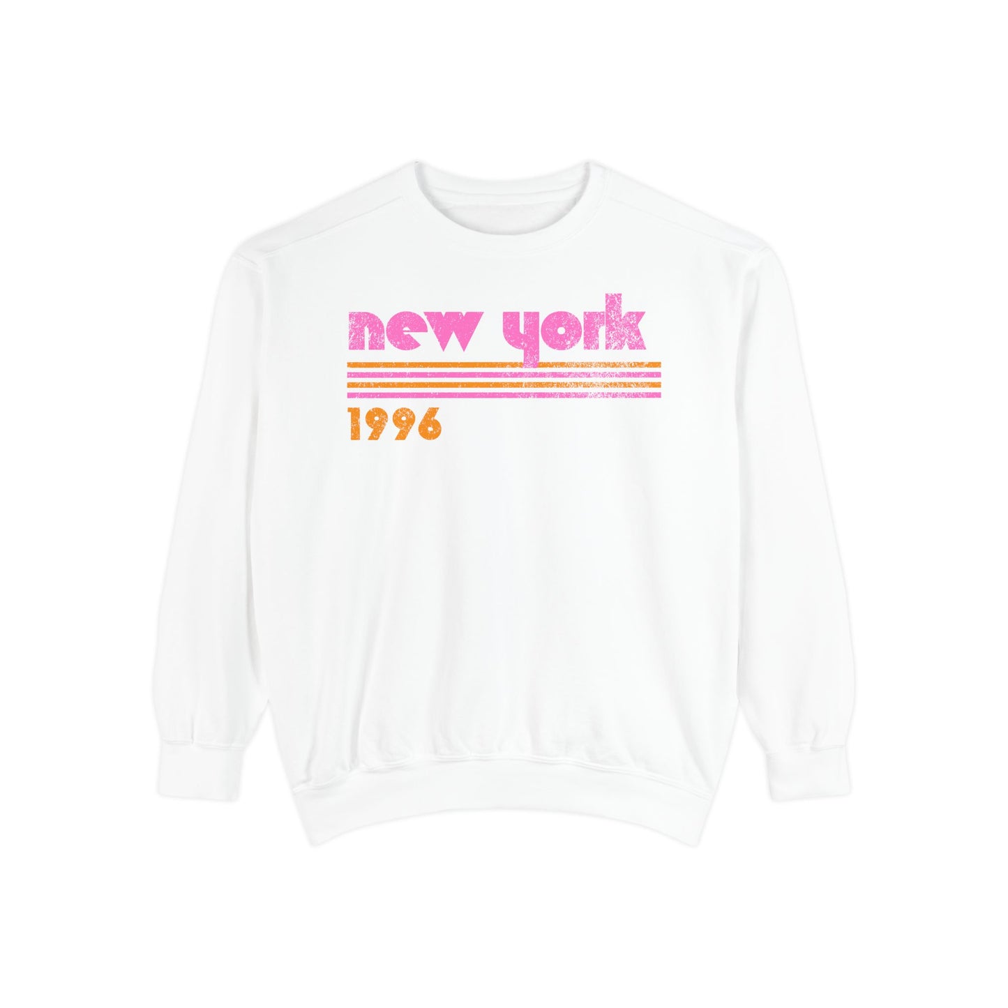 New York 1996 Graphic Tee