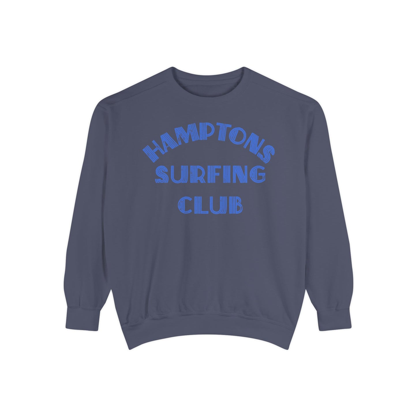 Hamptons Surf Graphic Tee