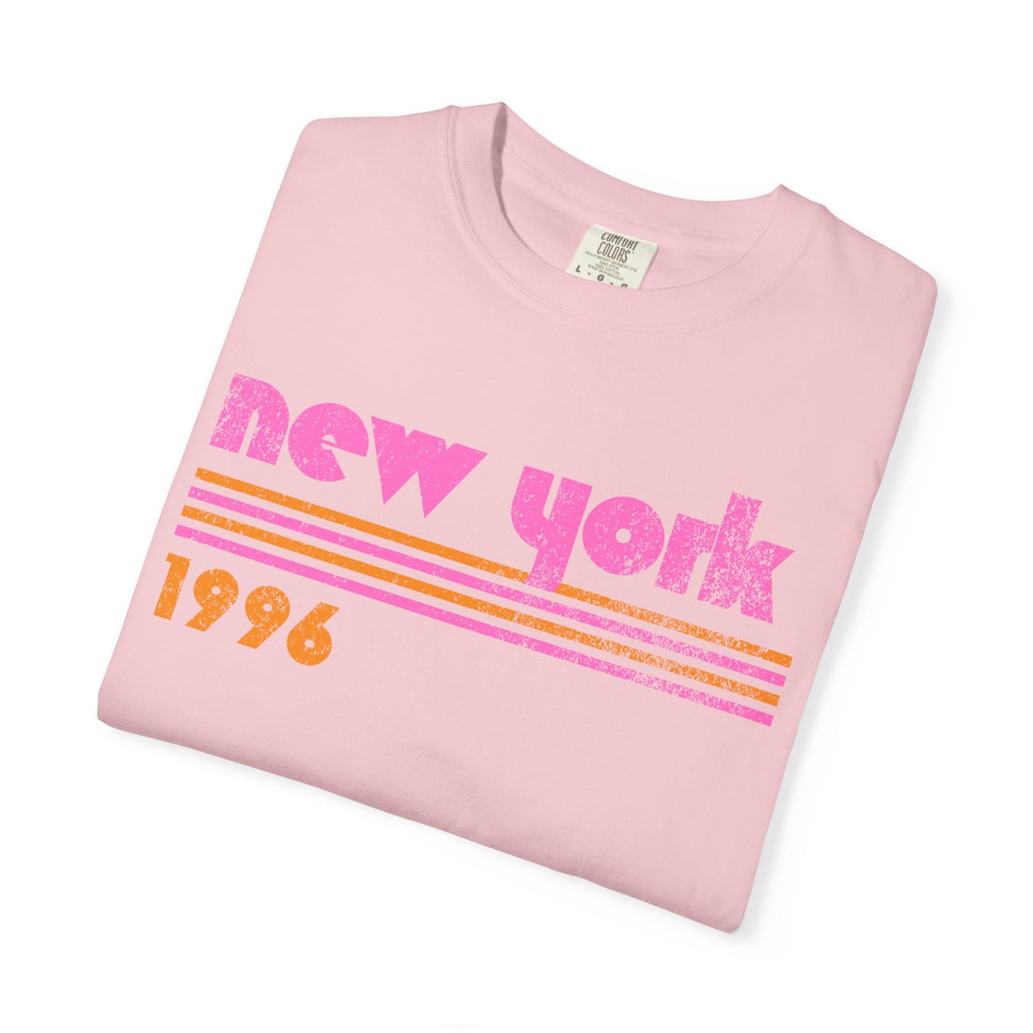 New York 1996 Graphic Tee