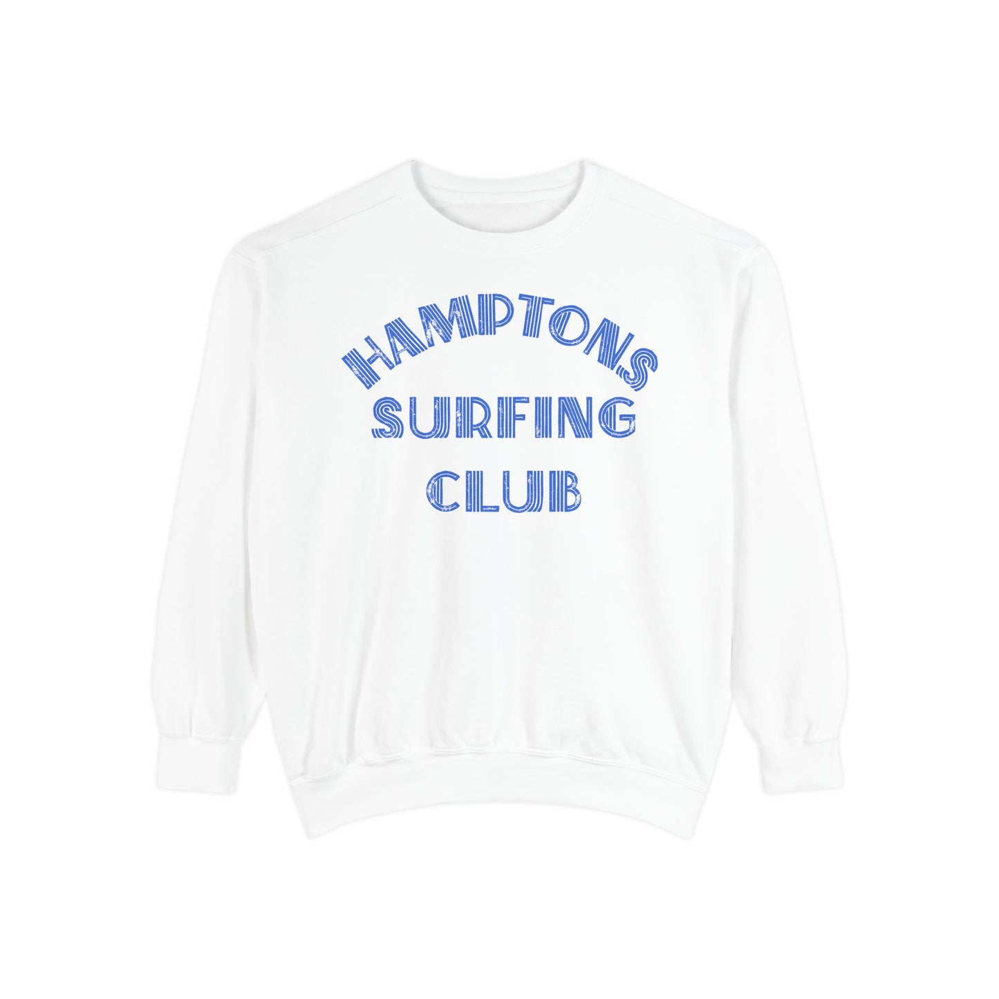 Hamptons Surf Graphic Tee