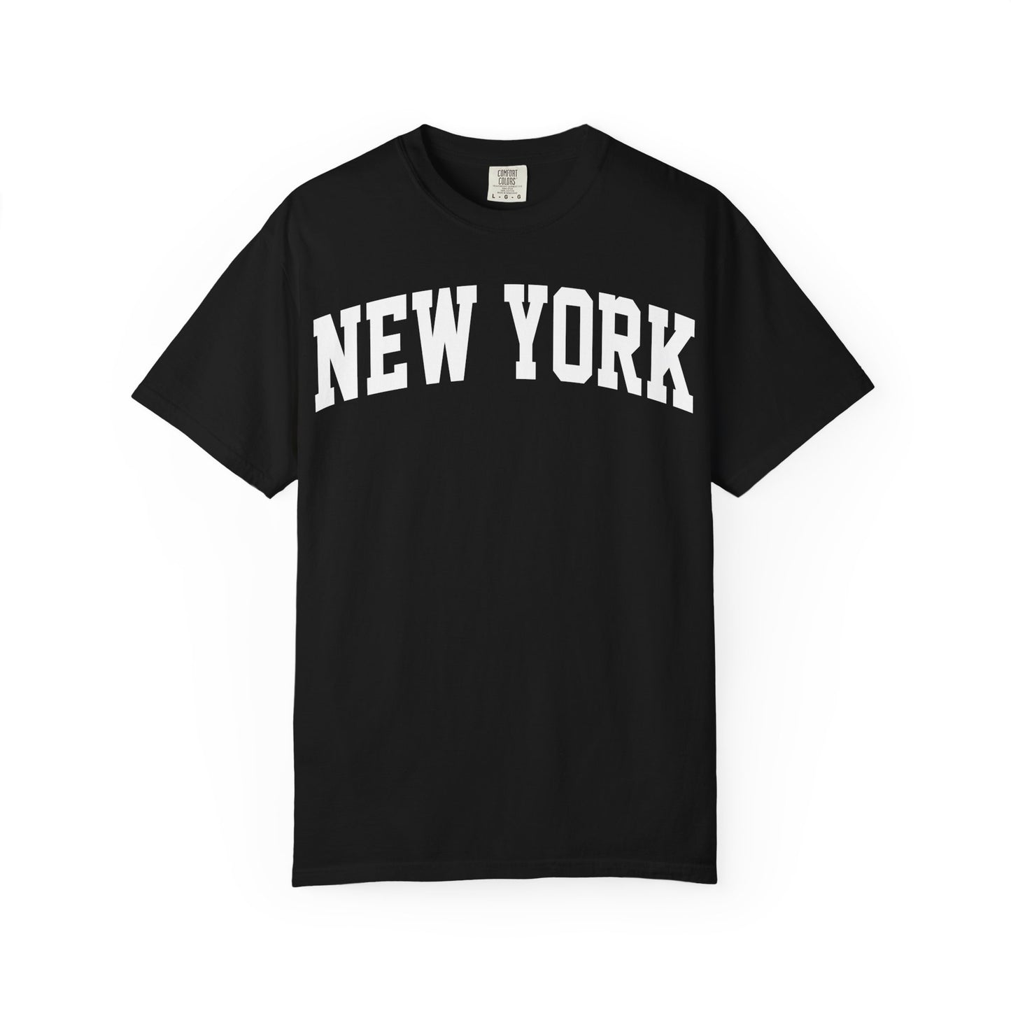 New York Graphic Tee