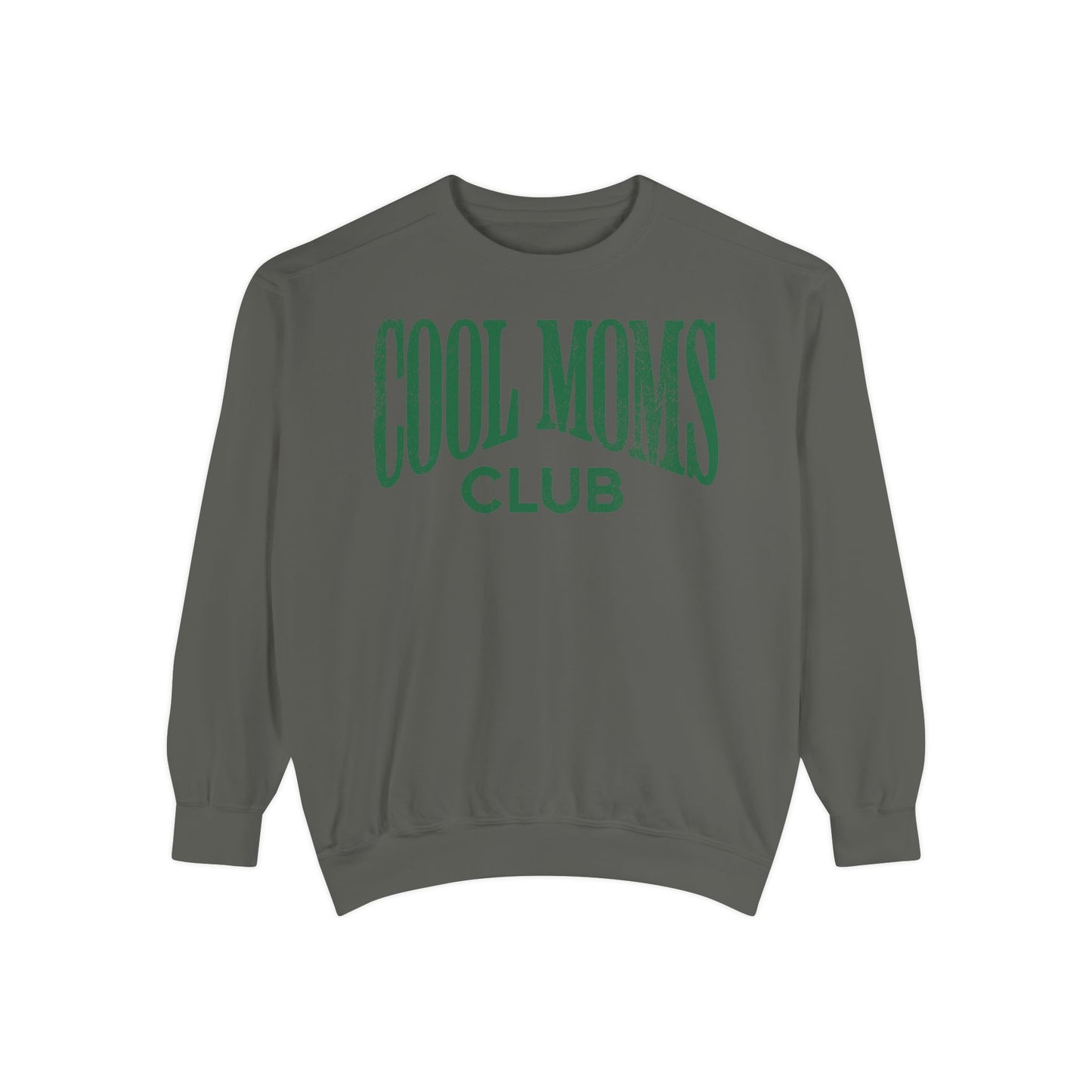 Cool Moms Club Graphic Tee