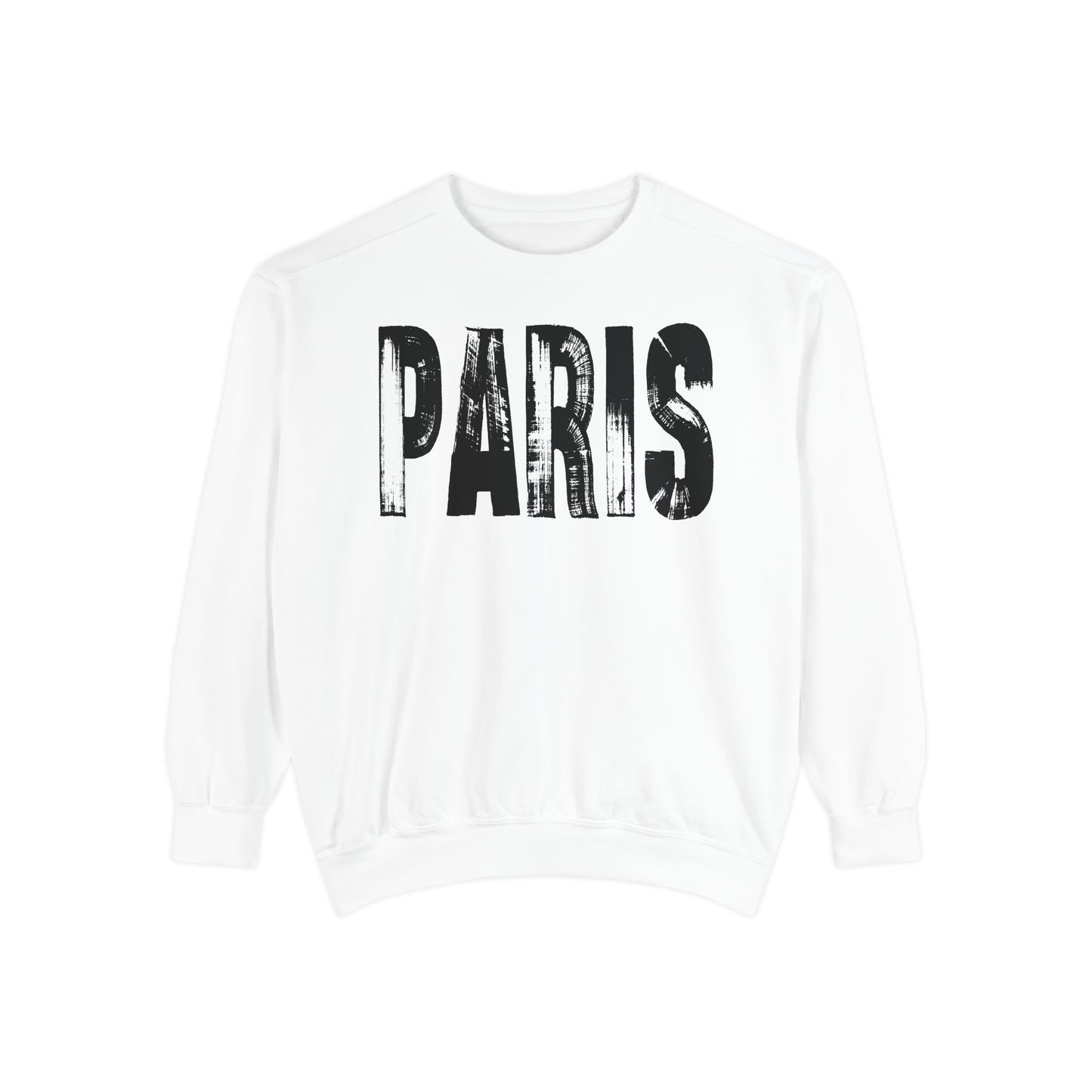 Paris Graphic Tee