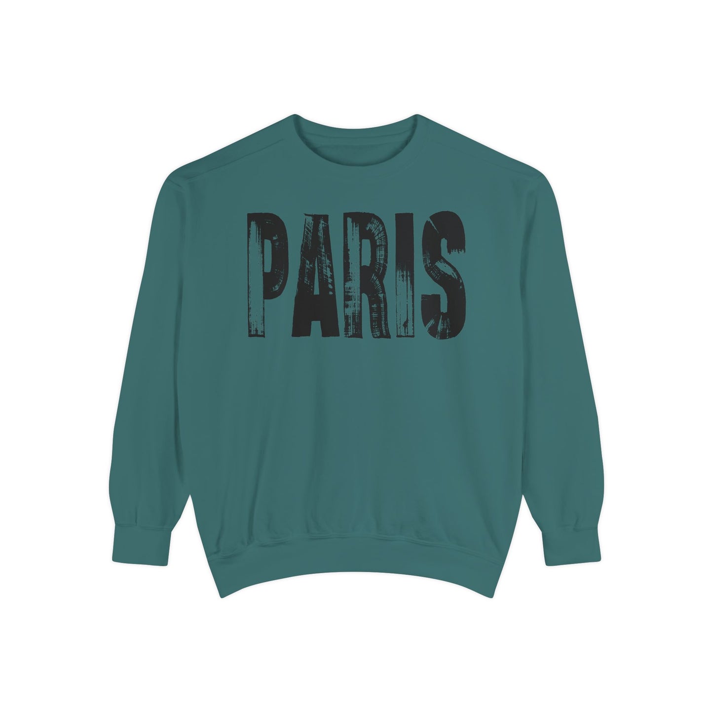 Paris Graphic Tee