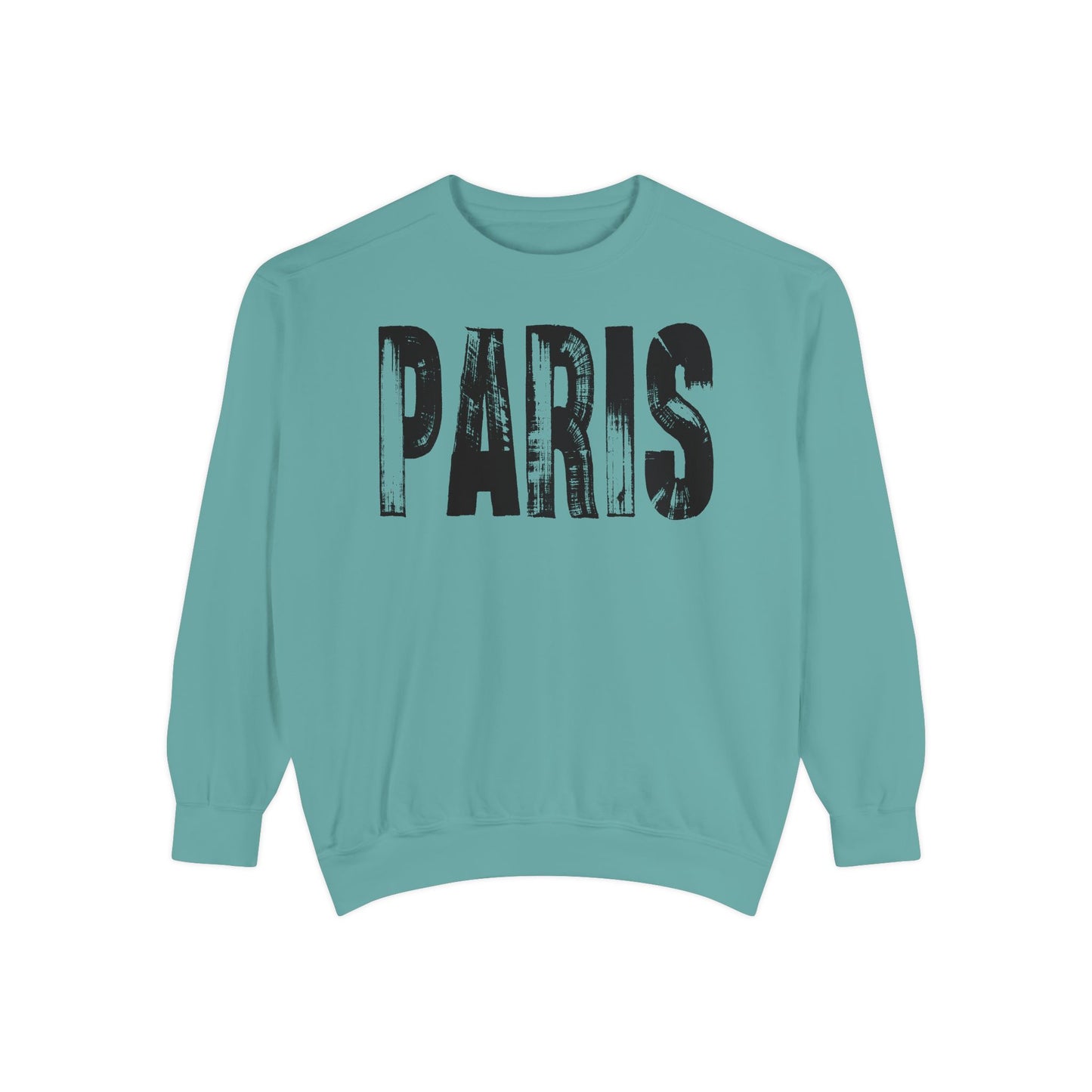 Paris Graphic Tee
