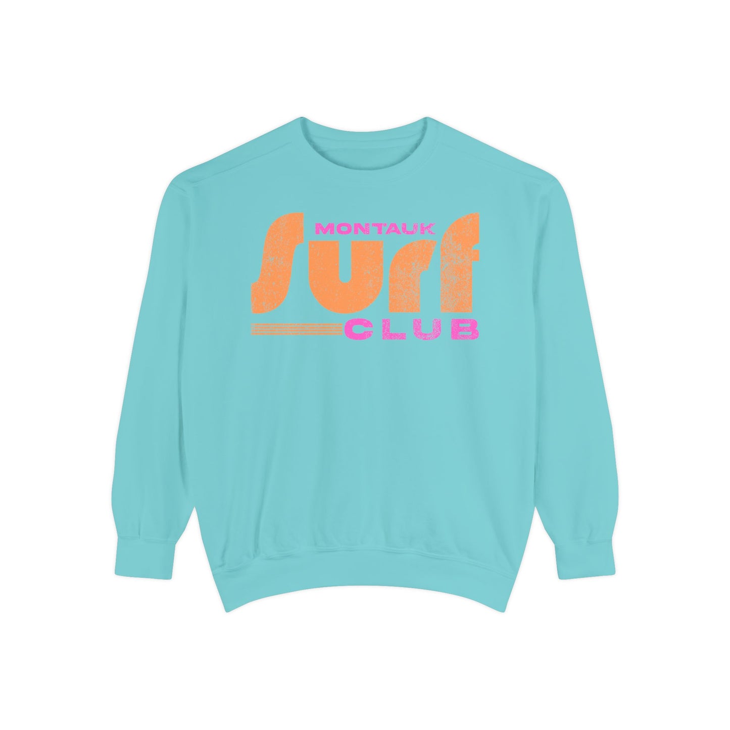 Montauk Surf Club Graphic Tee