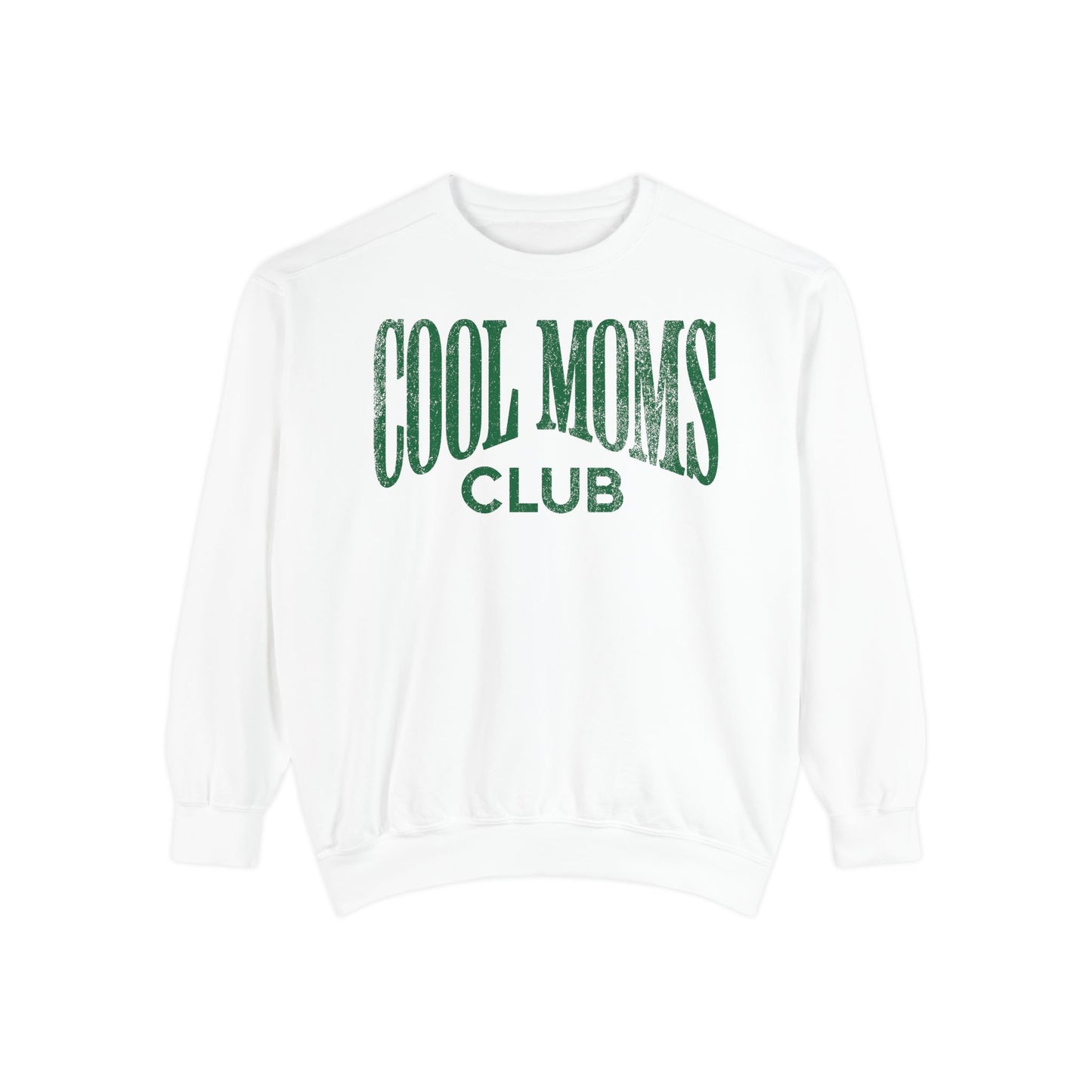 Cool Moms Club Graphic Tee