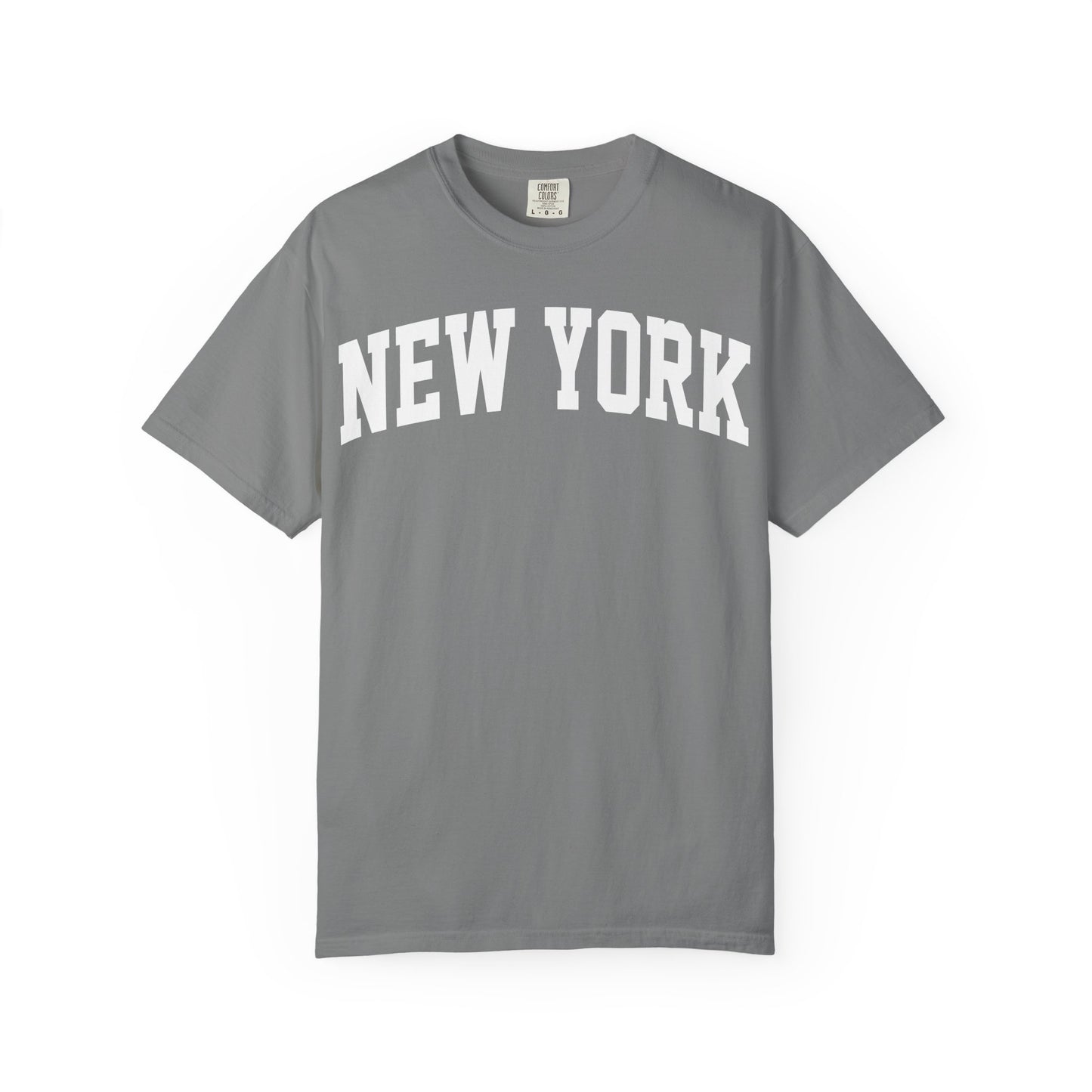 New York Graphic Tee