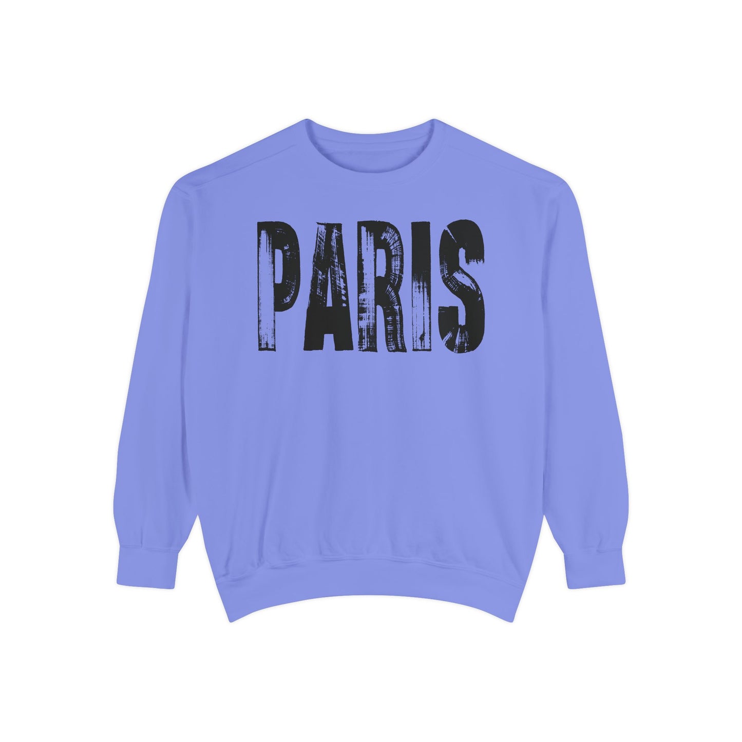 Paris Graphic Tee