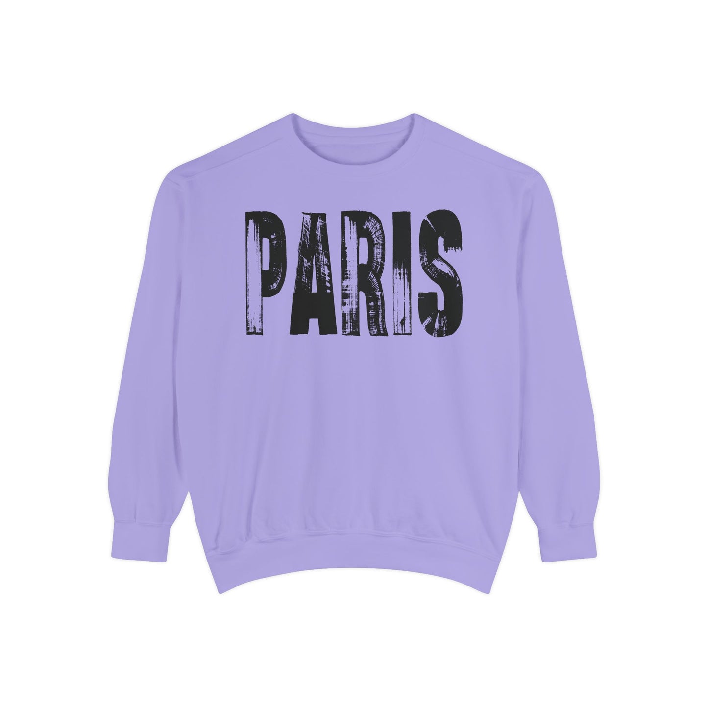 Paris Graphic Tee