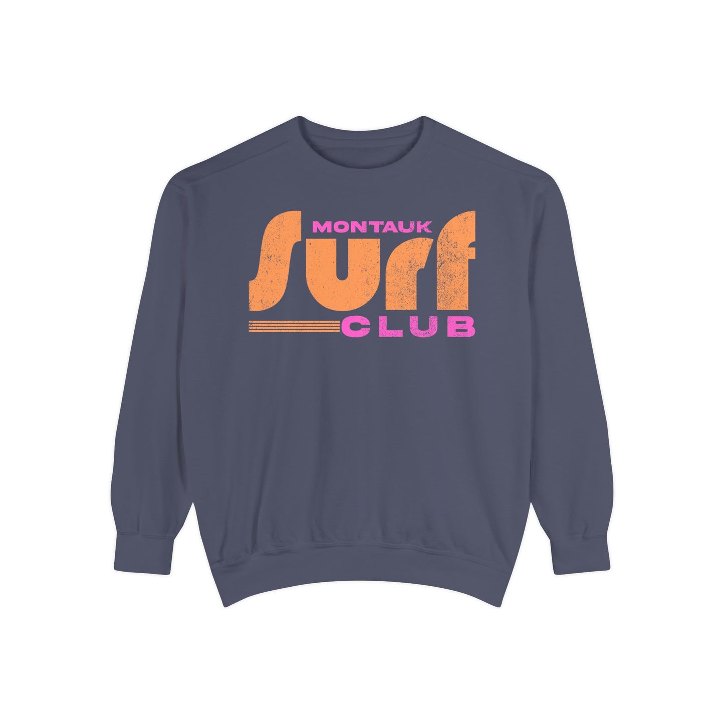Montauk Surf Club Graphic Tee
