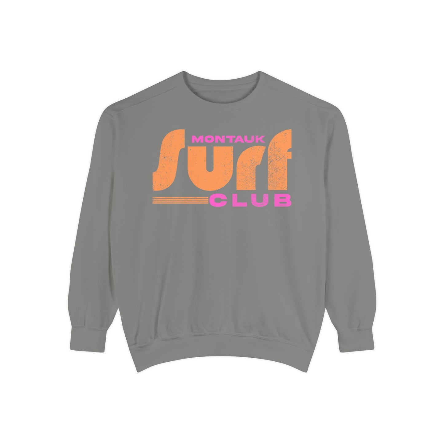 Montauk Surf Club Graphic Tee