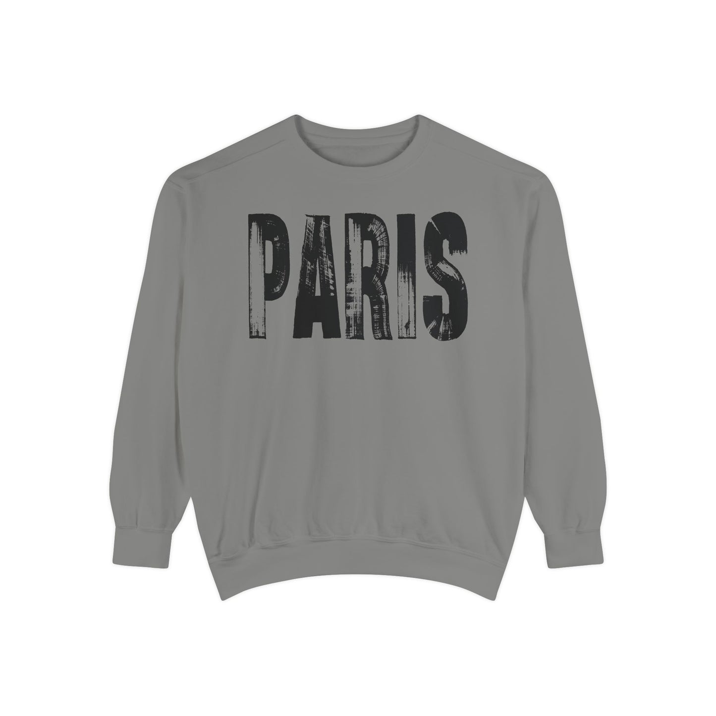 Paris Graphic Tee