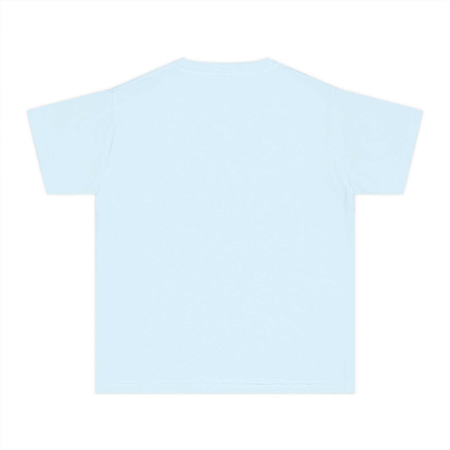 1st Grade Girls Back to School Shirt | Comfort Colors Youth Tee | First Day of School Gift | Pastel Floral First Grade Tee
