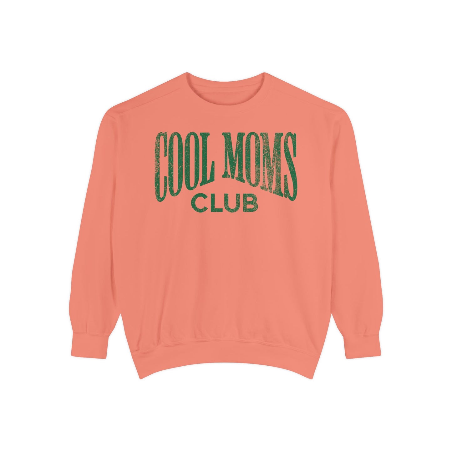 Cool Moms Club Graphic Tee