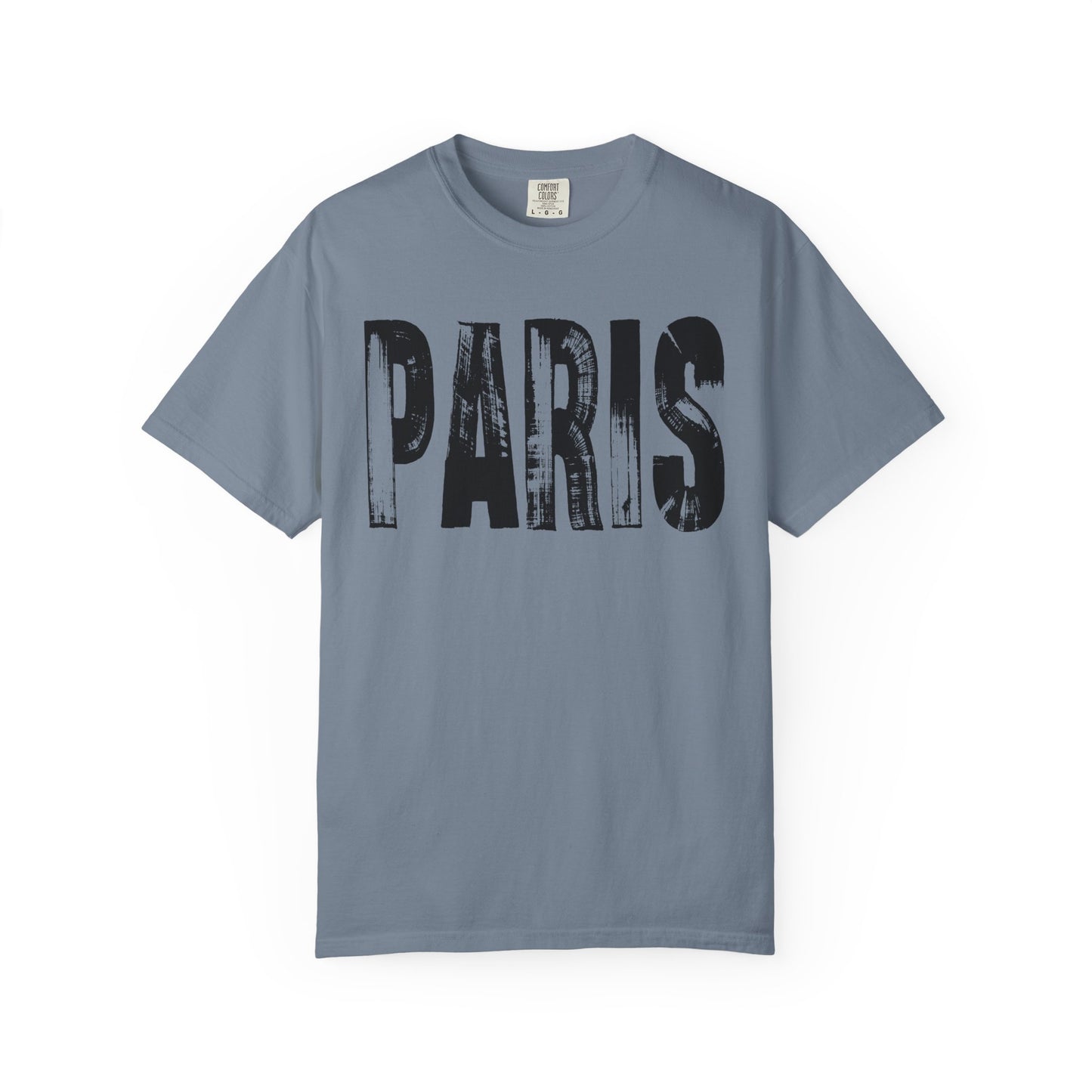 Paris Graphic Tee