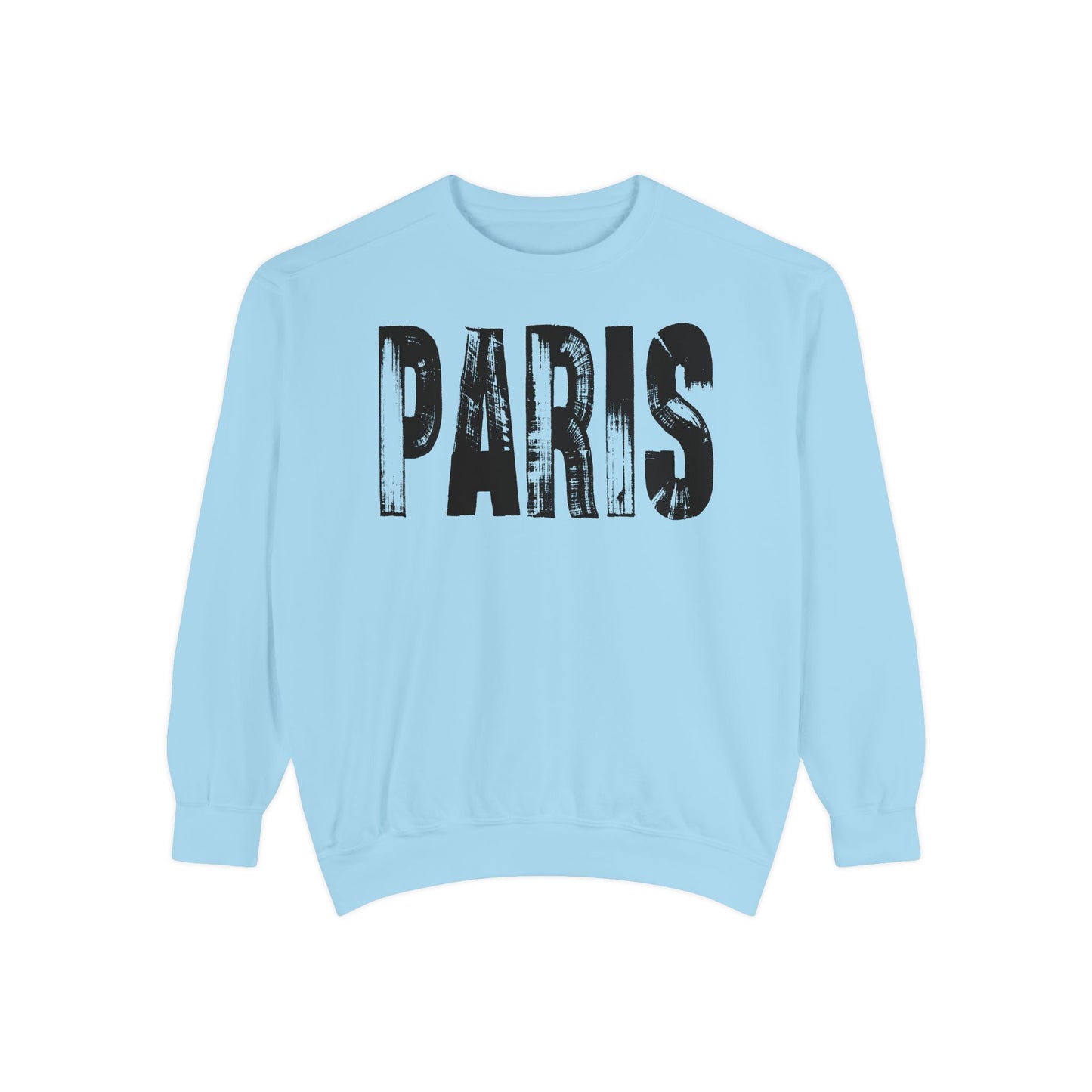 Paris Graphic Tee