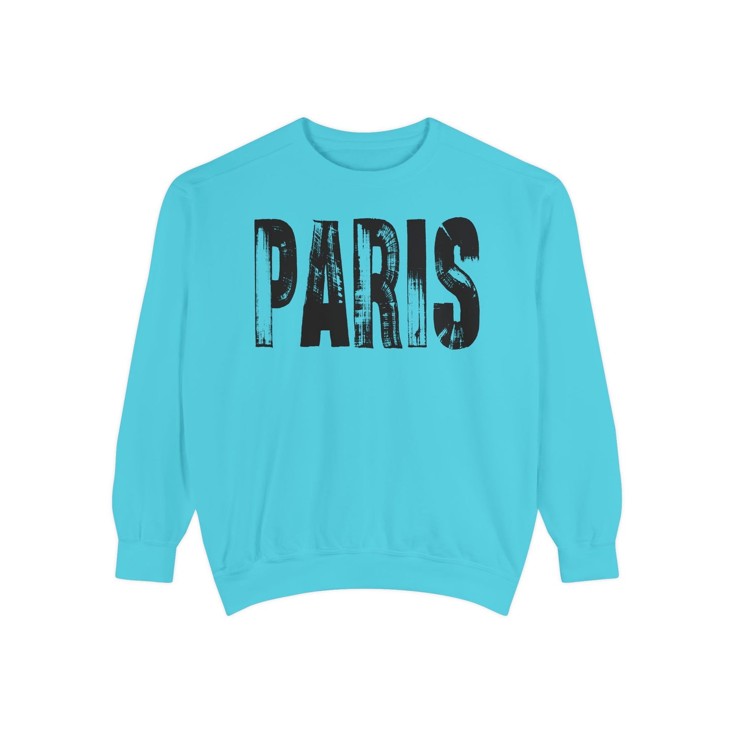 Paris Graphic Tee