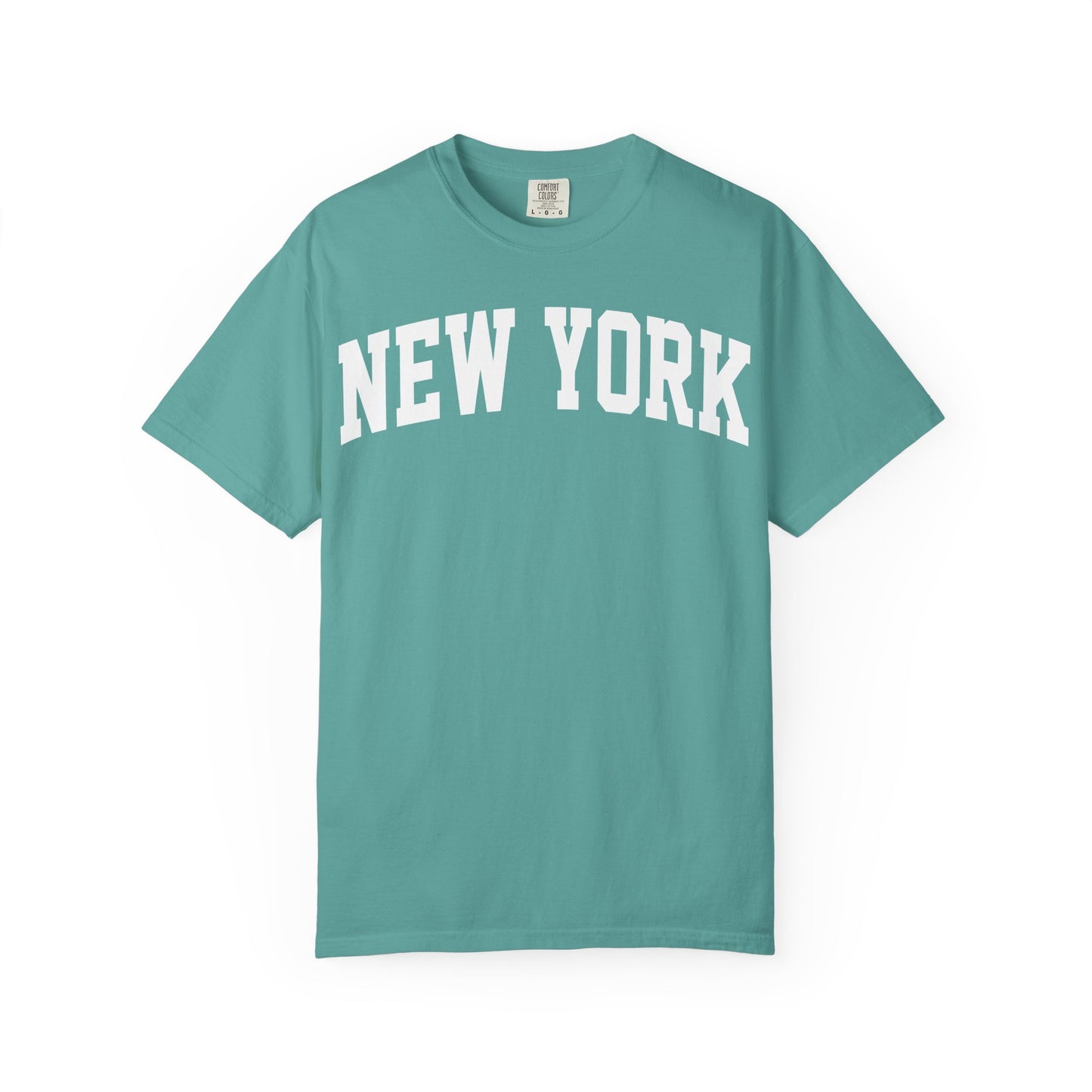 New York Graphic Tee