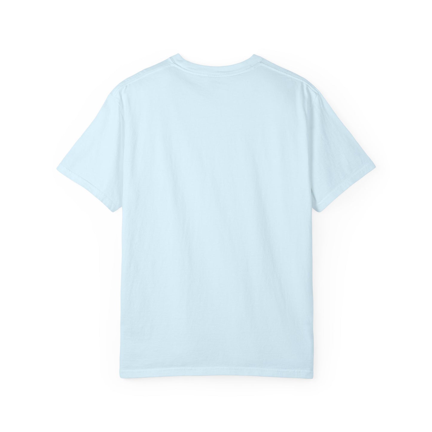 Newport Sailing Club Graphic Tee