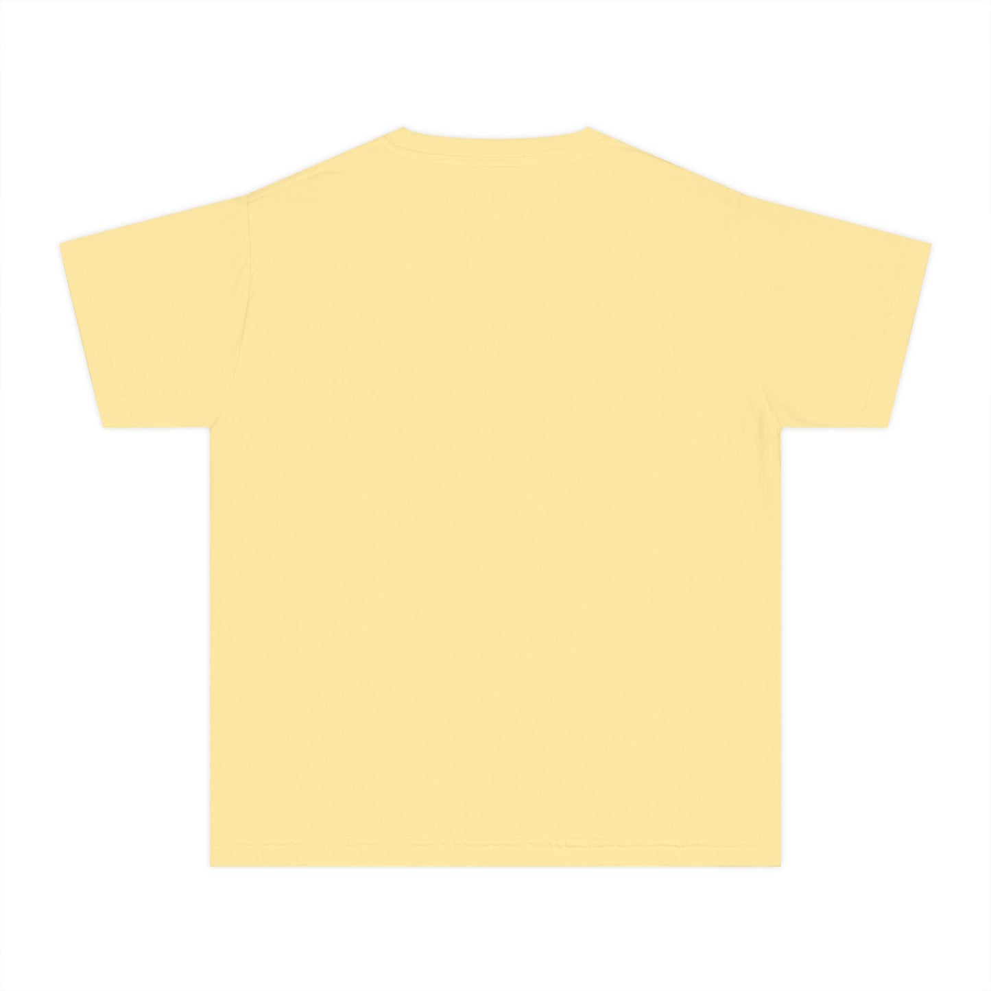 Kindergarten Girls Back to School Shirt | Comfort Colors Youth Tee | First Day of School Gift | Pastel Floral Kinder Shirt