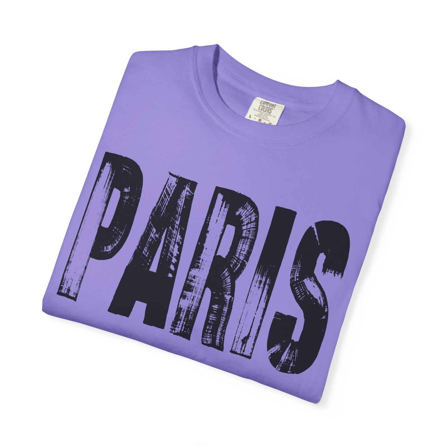 Paris Graphic Tee