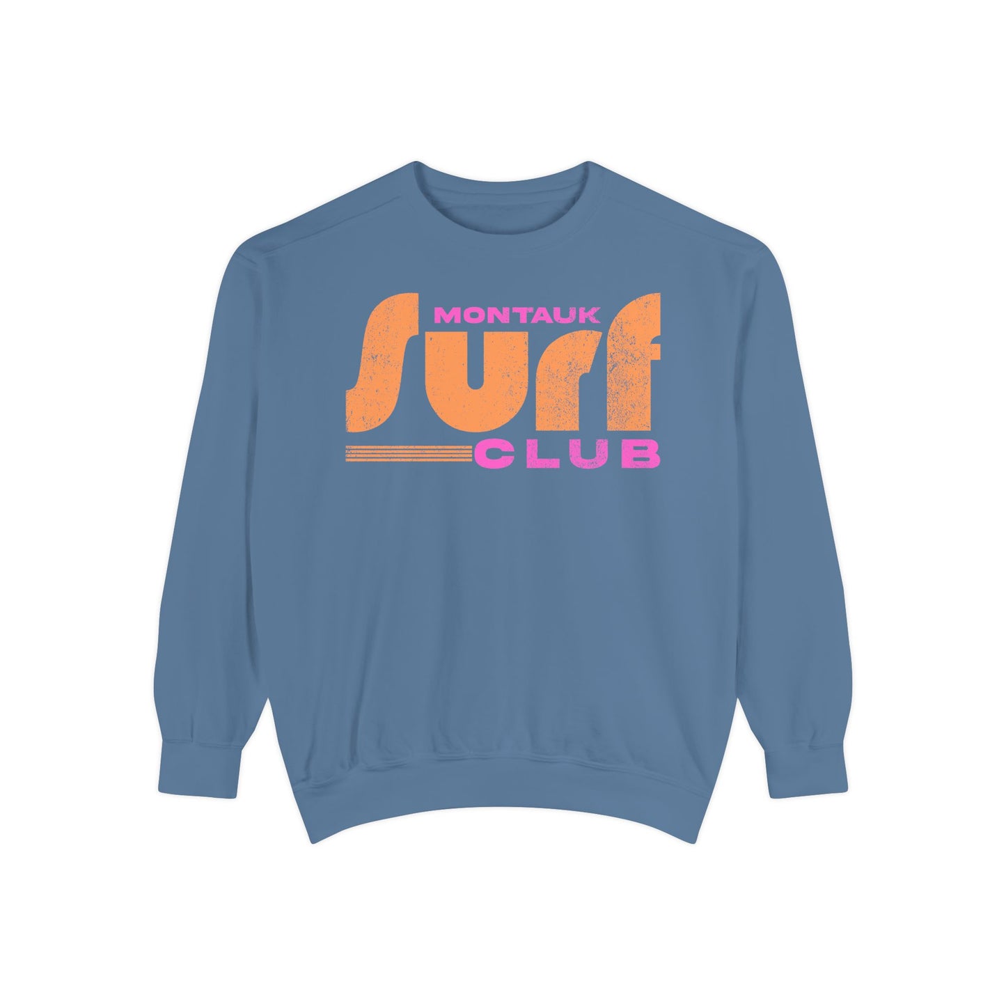 Montauk Surf Club Graphic Tee