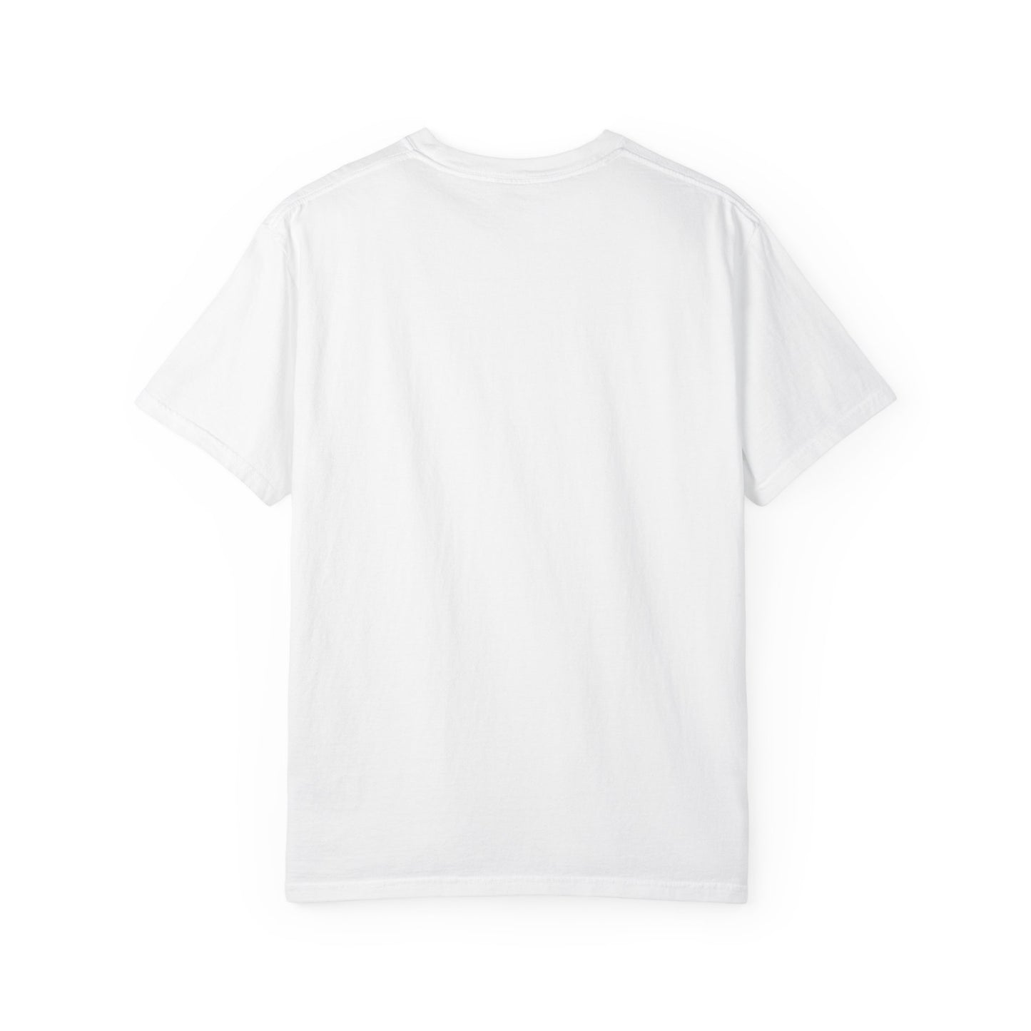 Breaking News Graphic Tee