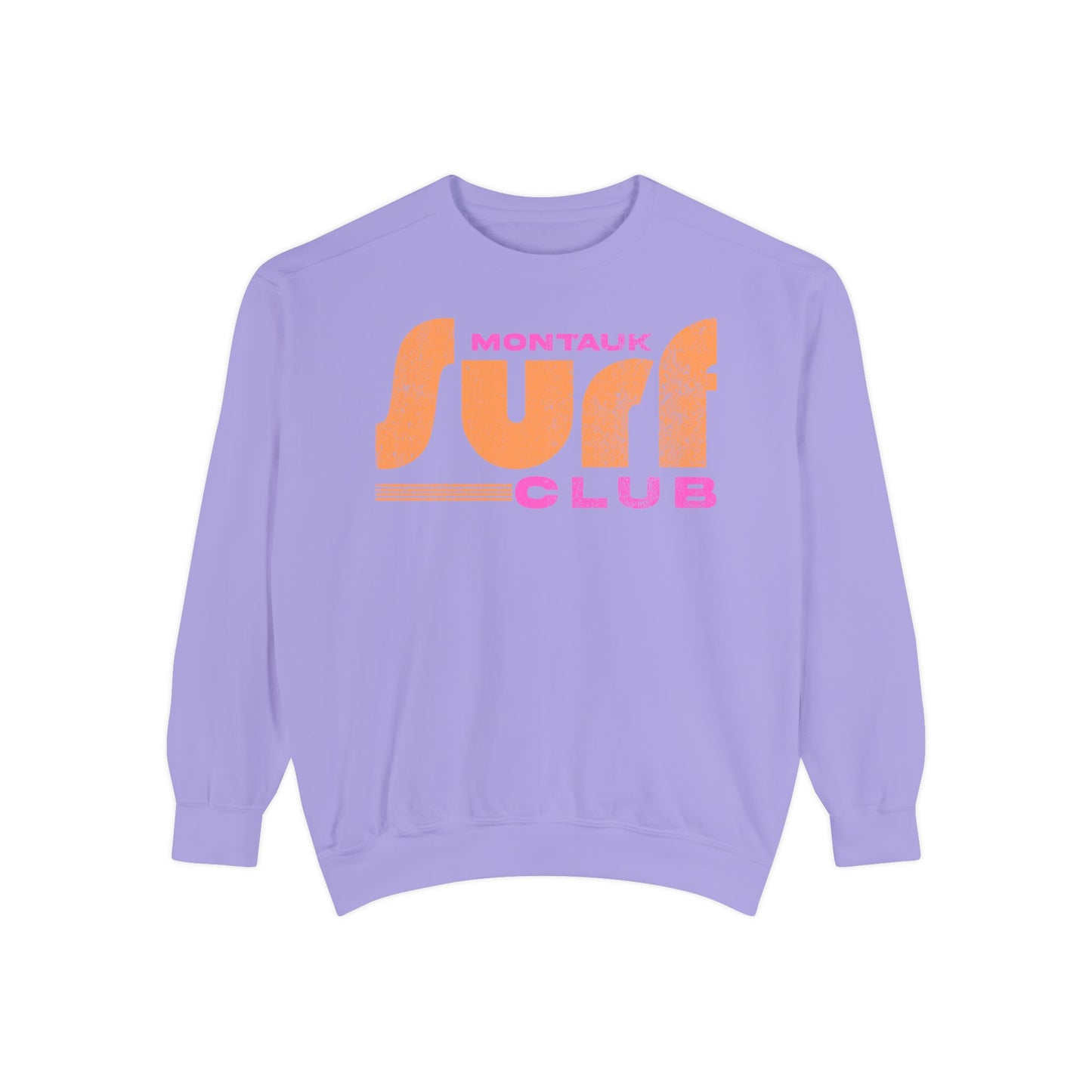 Montauk Surf Club Graphic Tee
