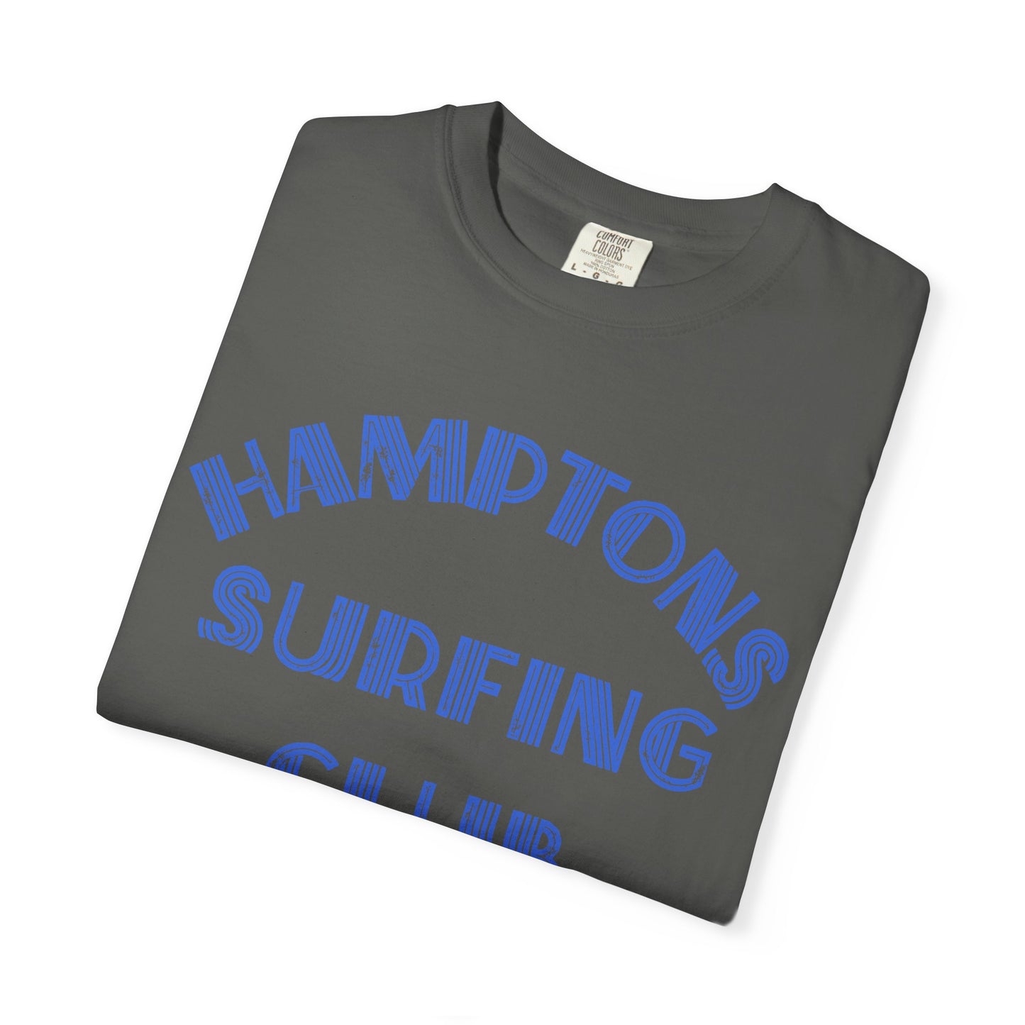 Hamptons Surf Graphic Tee