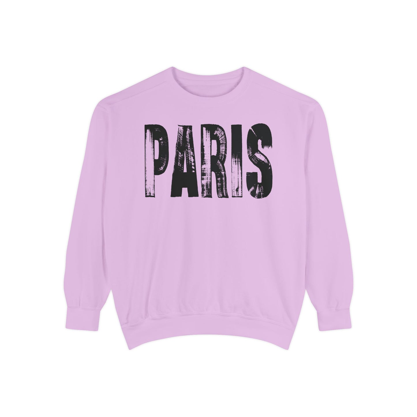 Paris Graphic Tee