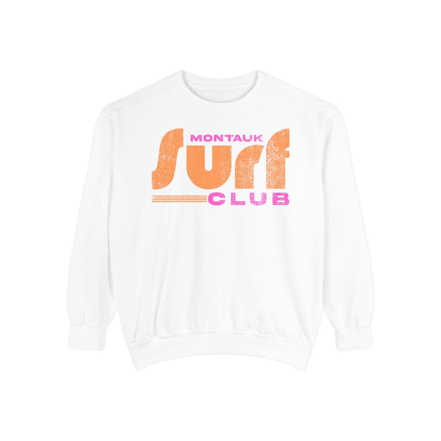 Montauk Surf Club Graphic Tee