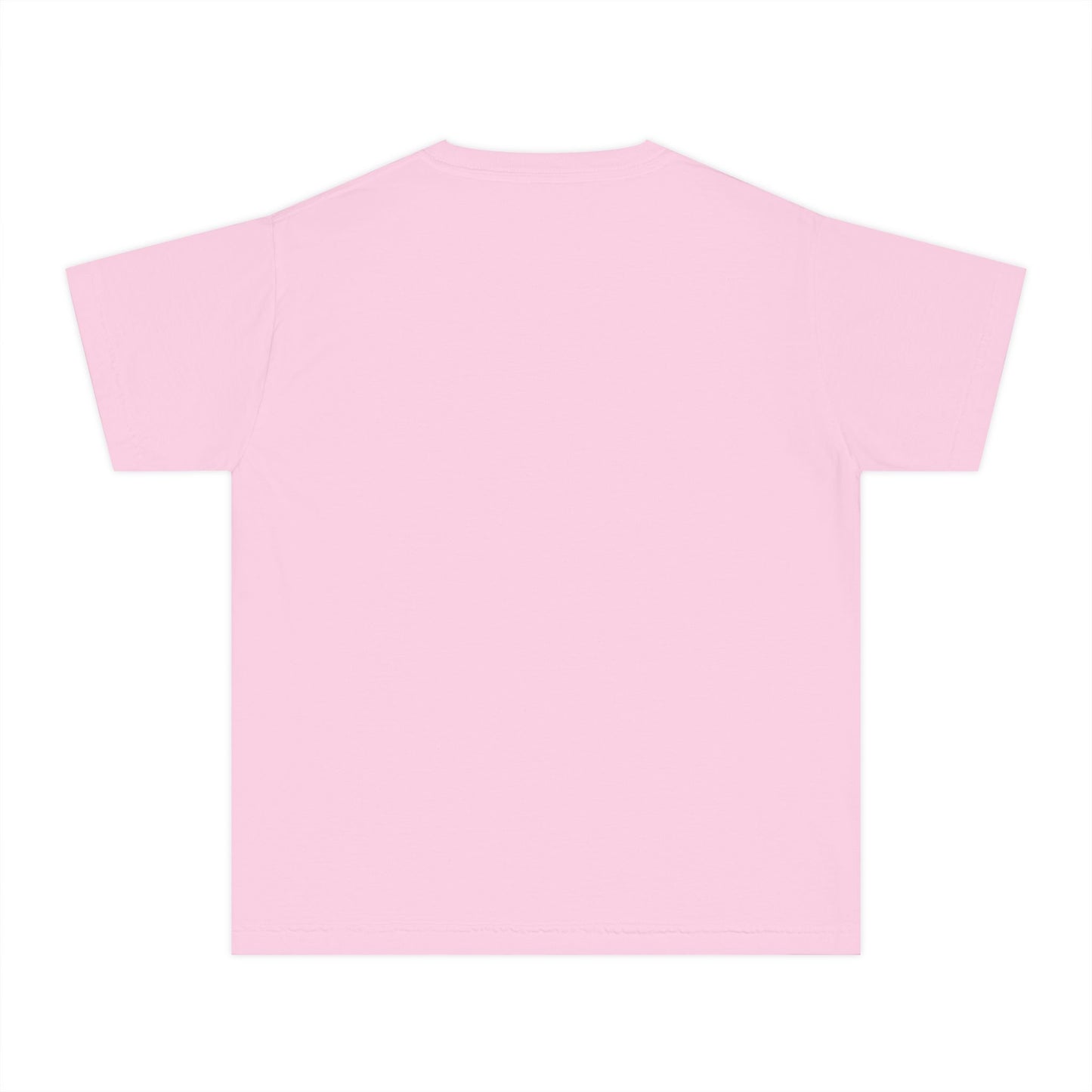 Kindergarten Girls Back to School Shirt | Comfort Colors Youth Tee | First Day of School Gift | Pastel Floral Kinder Shirt
