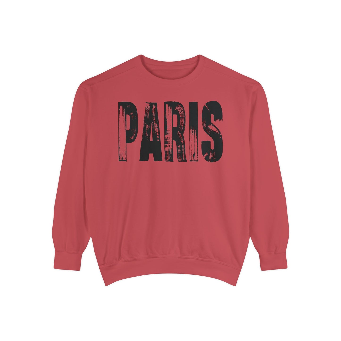 Paris Graphic Tee