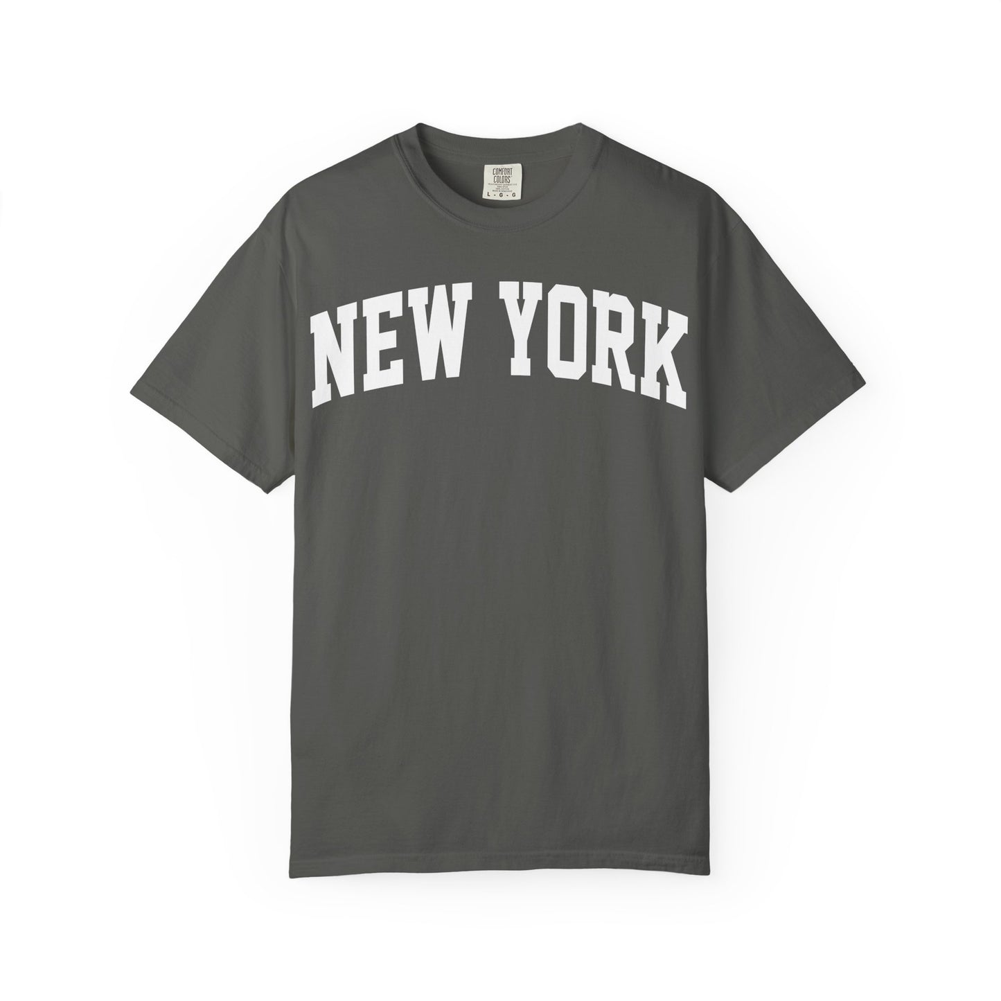 New York Graphic Tee