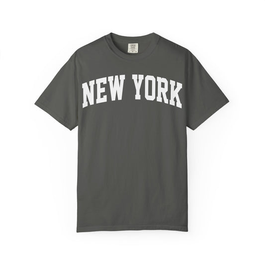 New York Graphic Tee